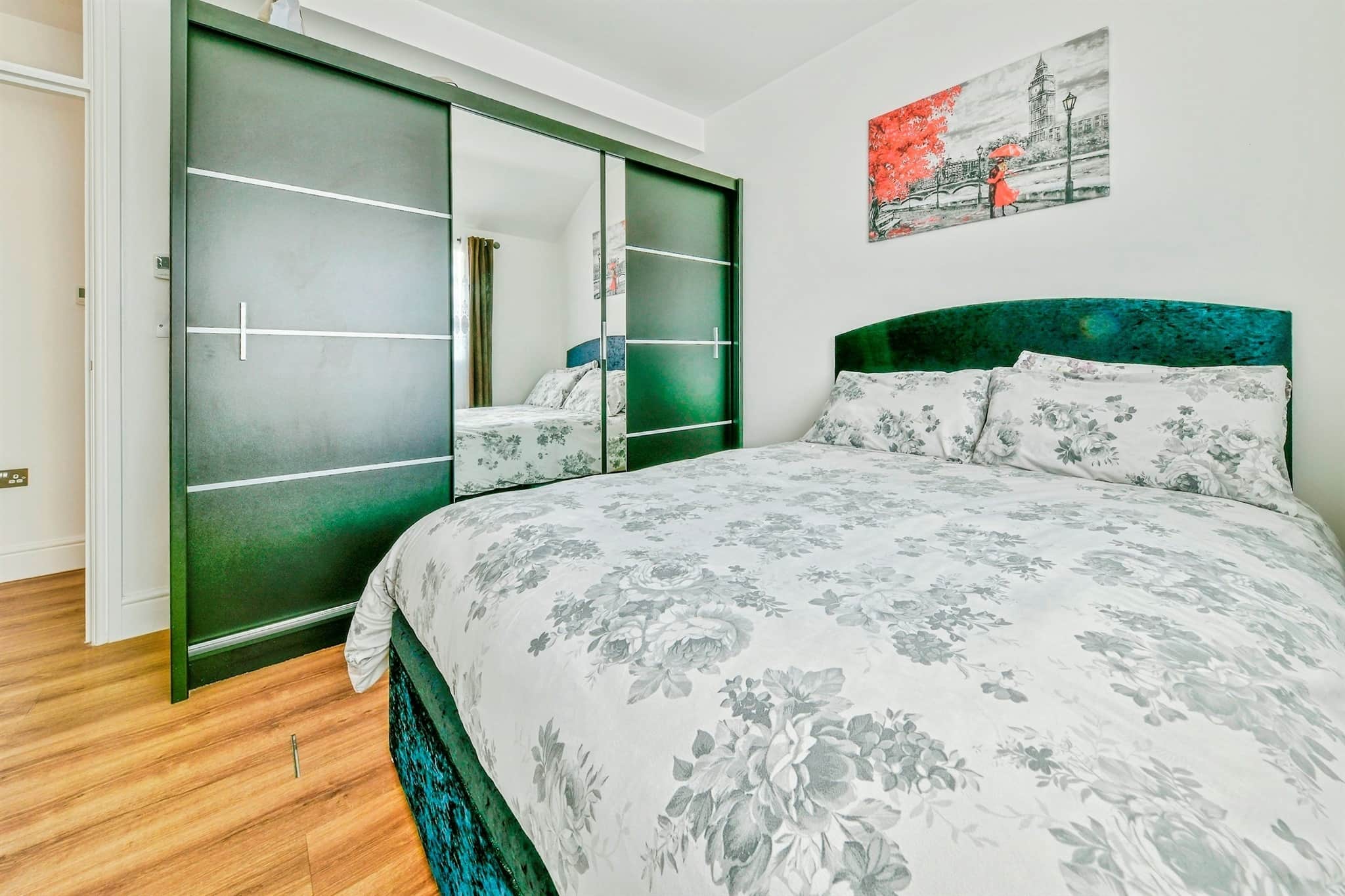 Property at Spring Drive, Stevenage