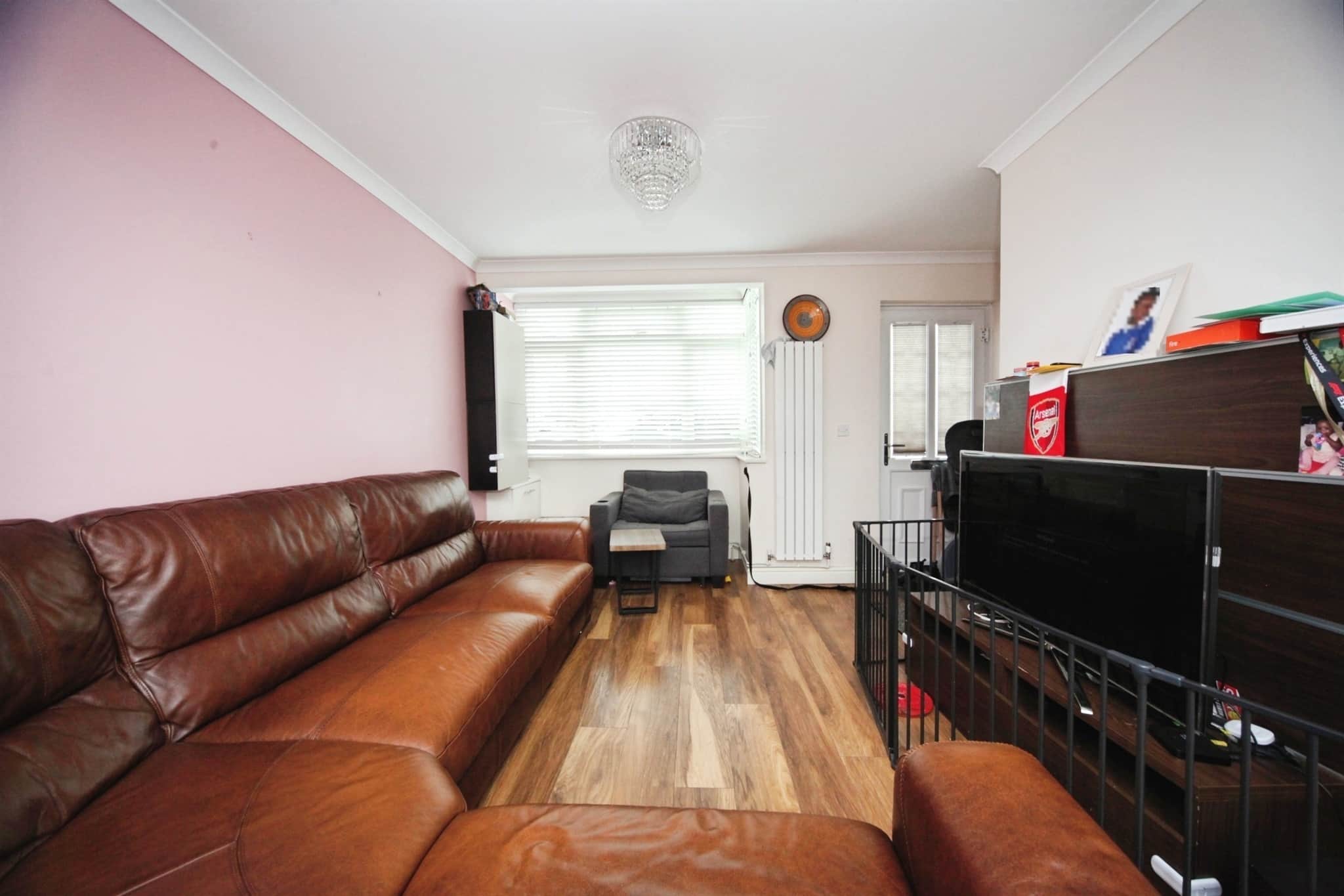 Property at Third Avenue, Luton