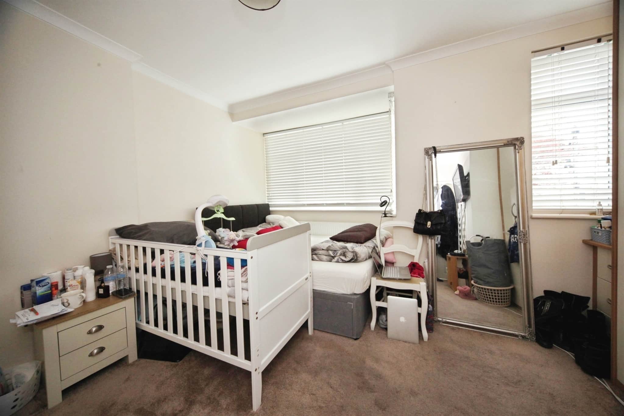 Property at Third Avenue, Luton