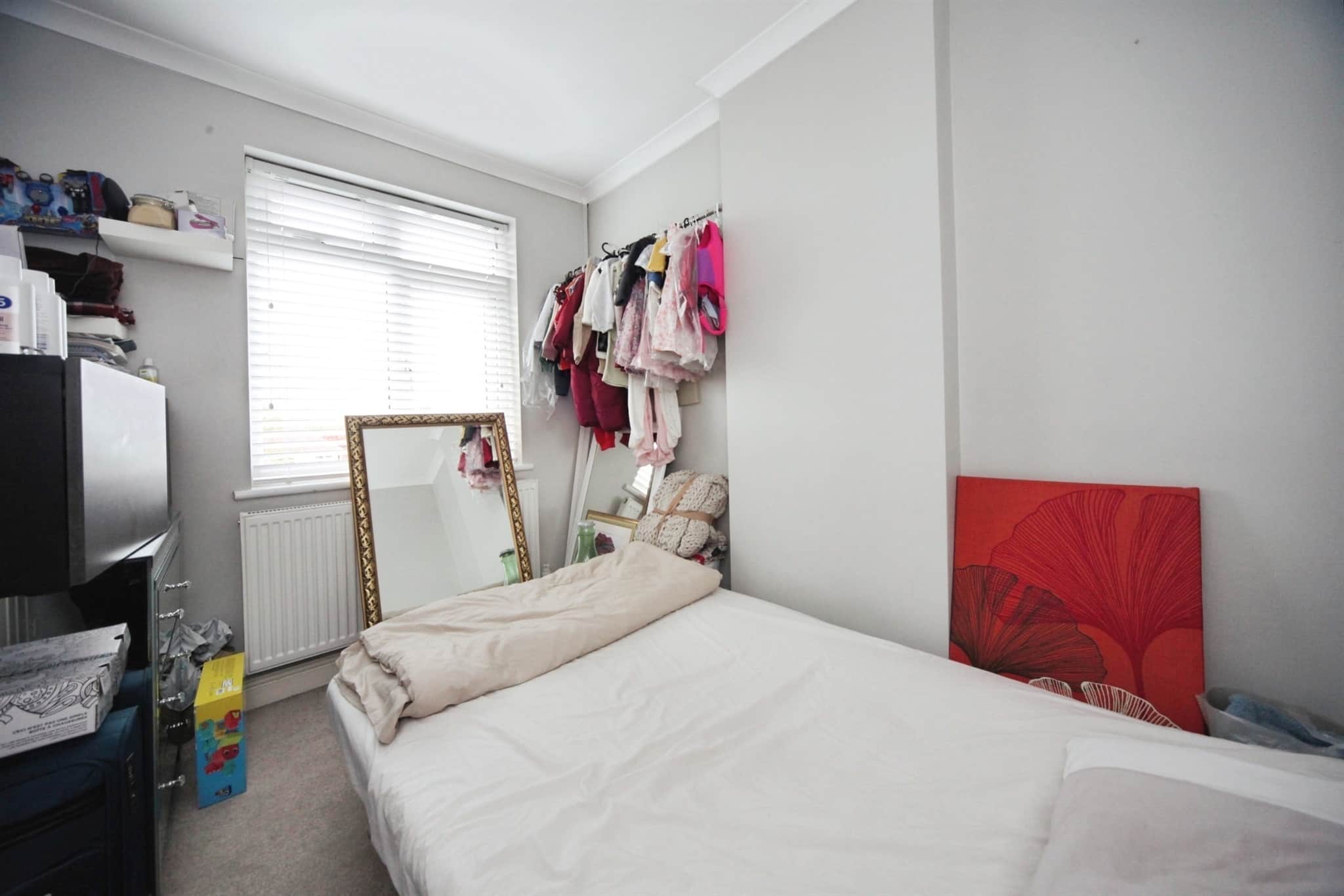 Property at Third Avenue, Luton