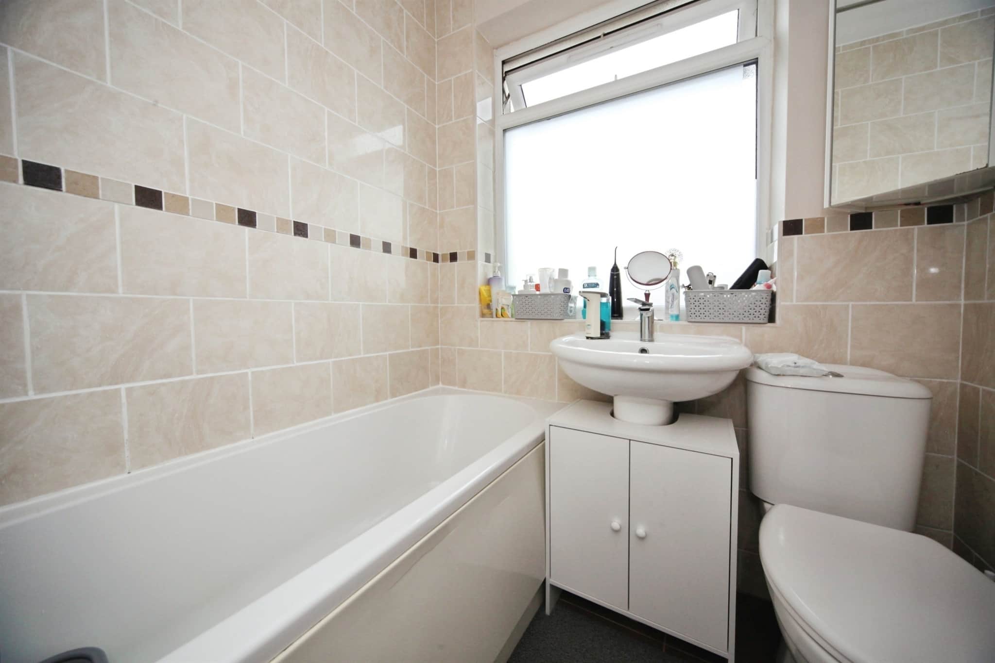 Property at Third Avenue, Luton