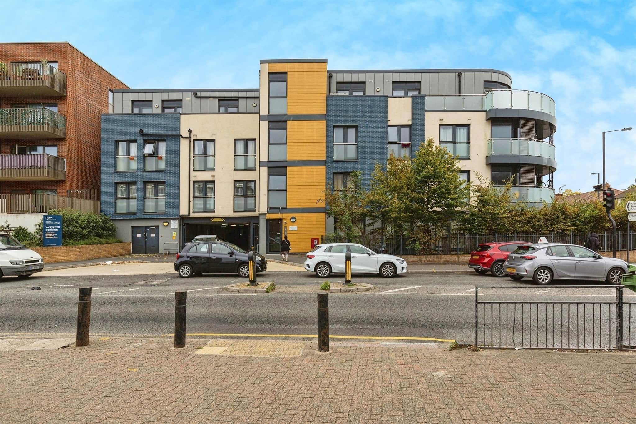 Property at Headstone Drive, Harrow