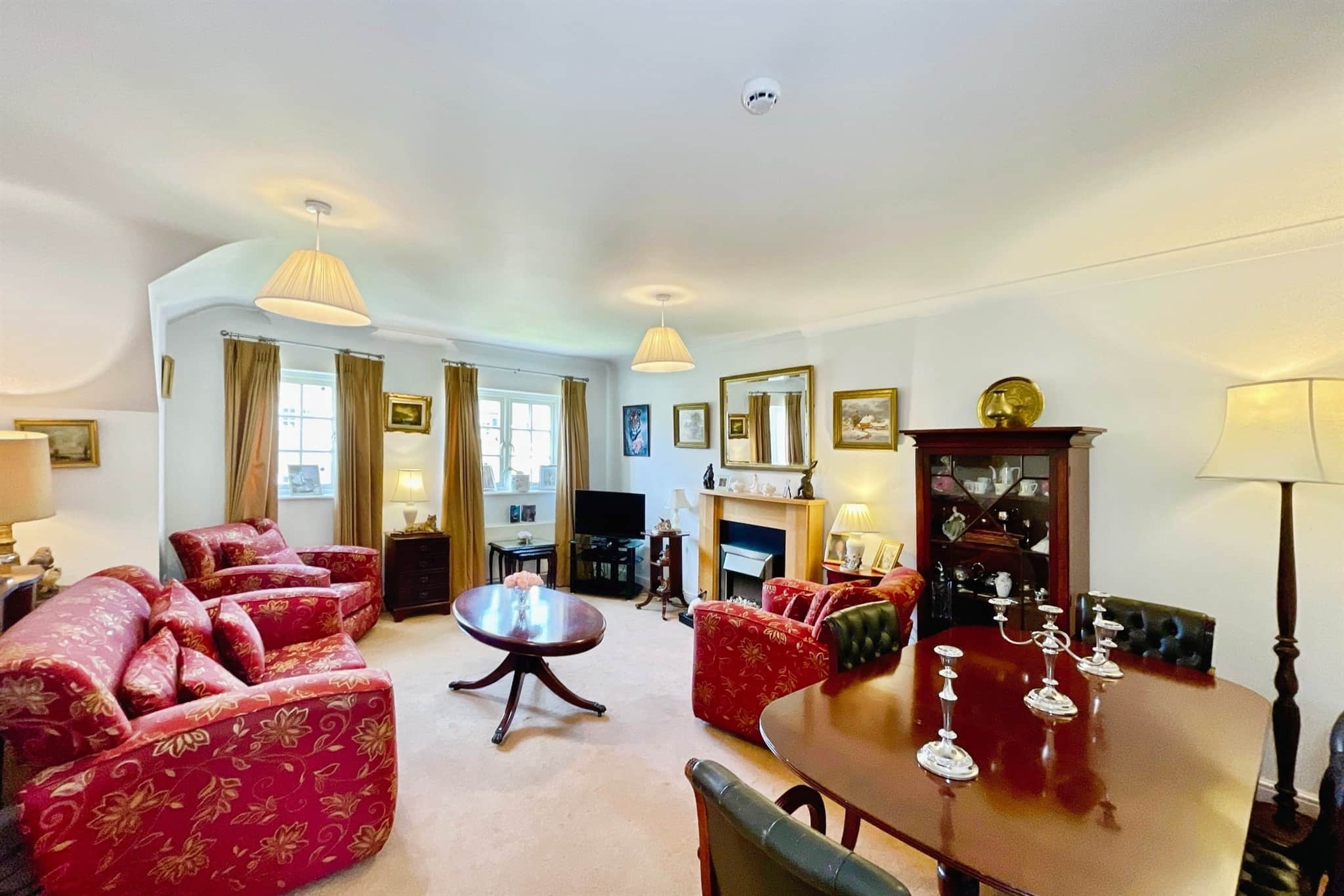 Property at Gatchell Oaks, Trull, Taunton