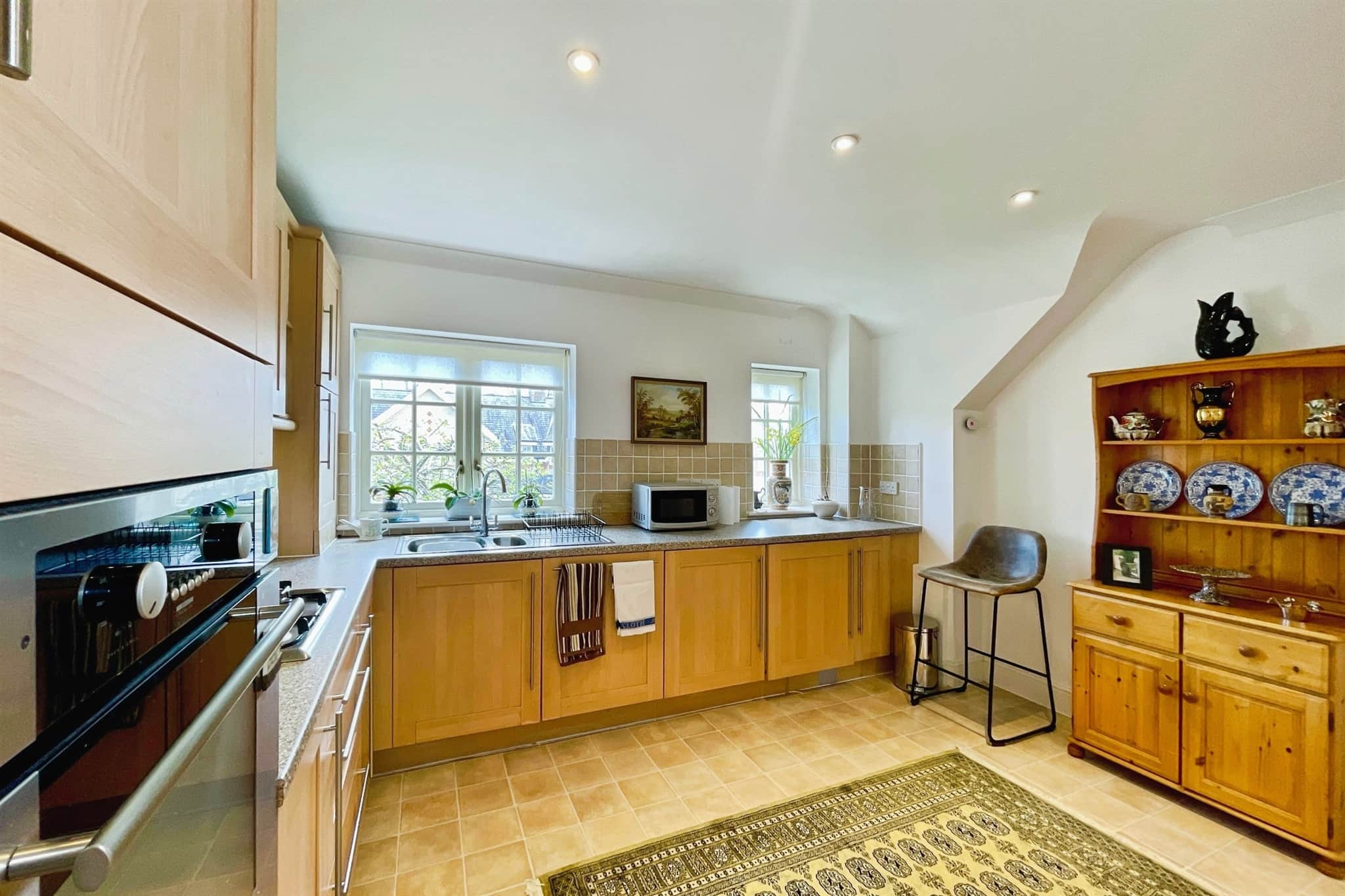 Property at Gatchell Oaks, Trull, Taunton