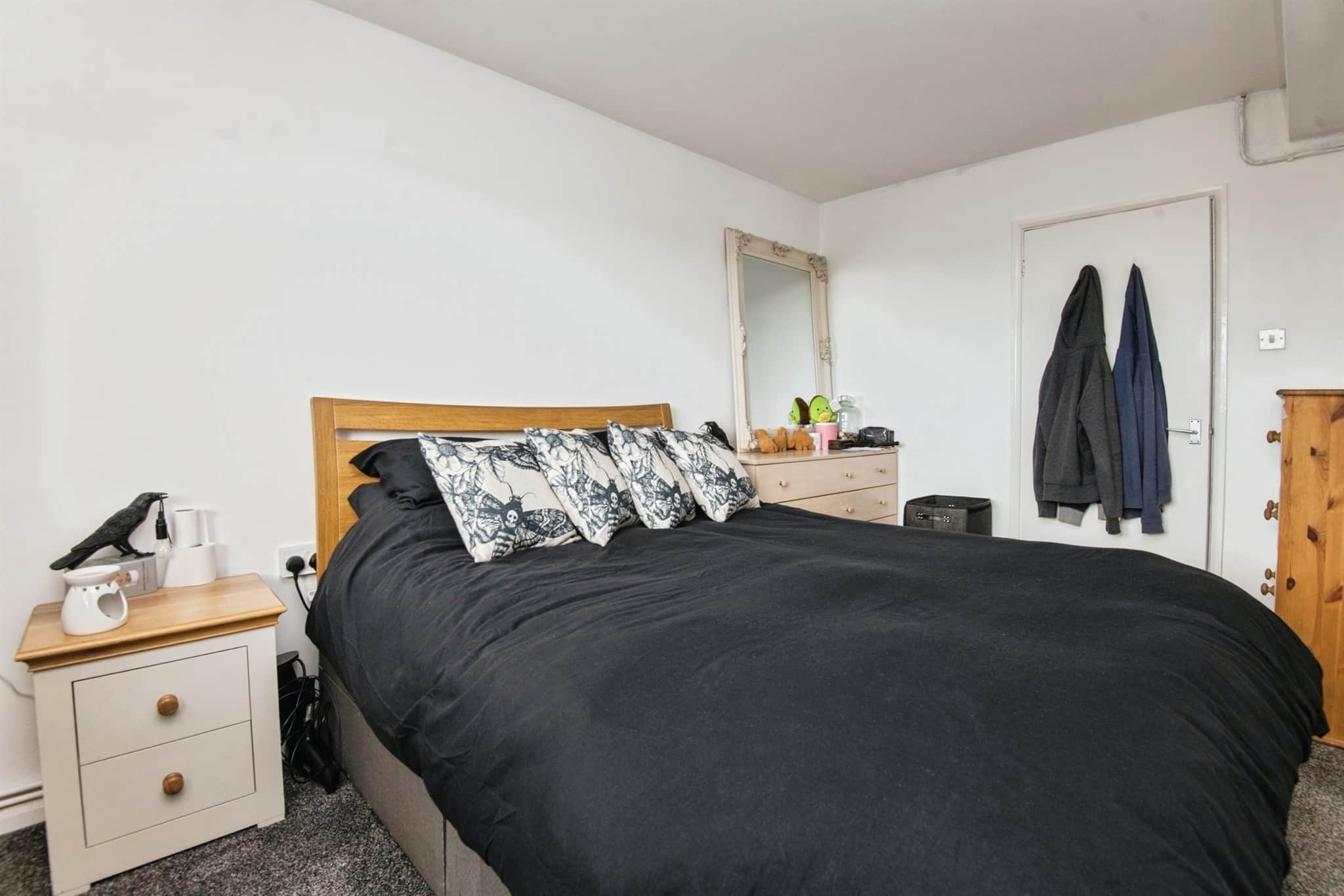 Property at Wynford Road, Exeter