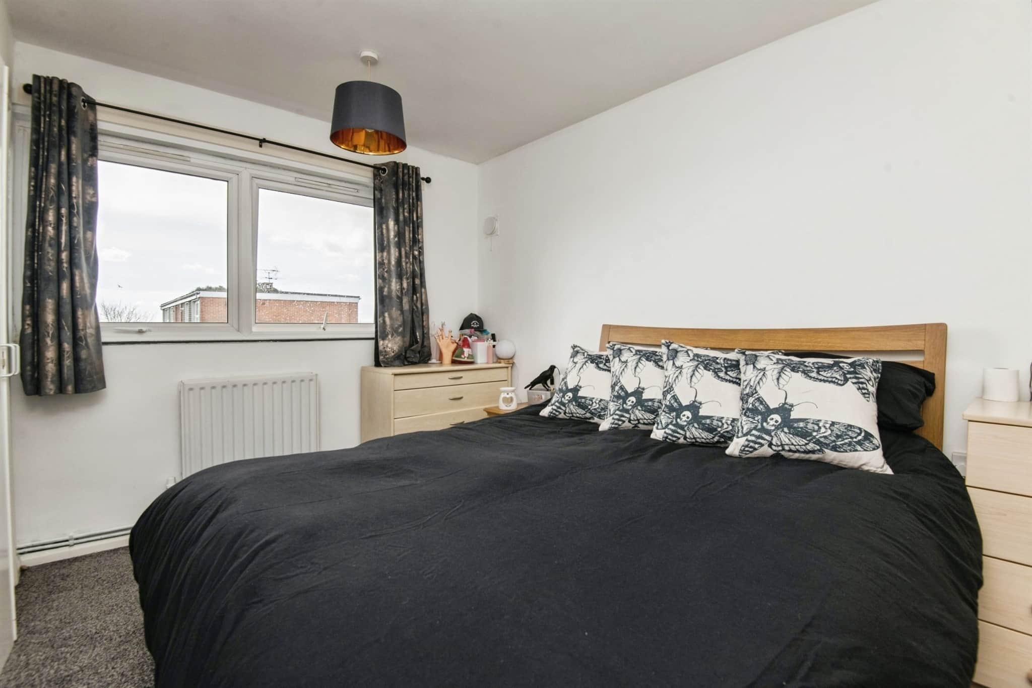 Property at Wynford Road, Exeter