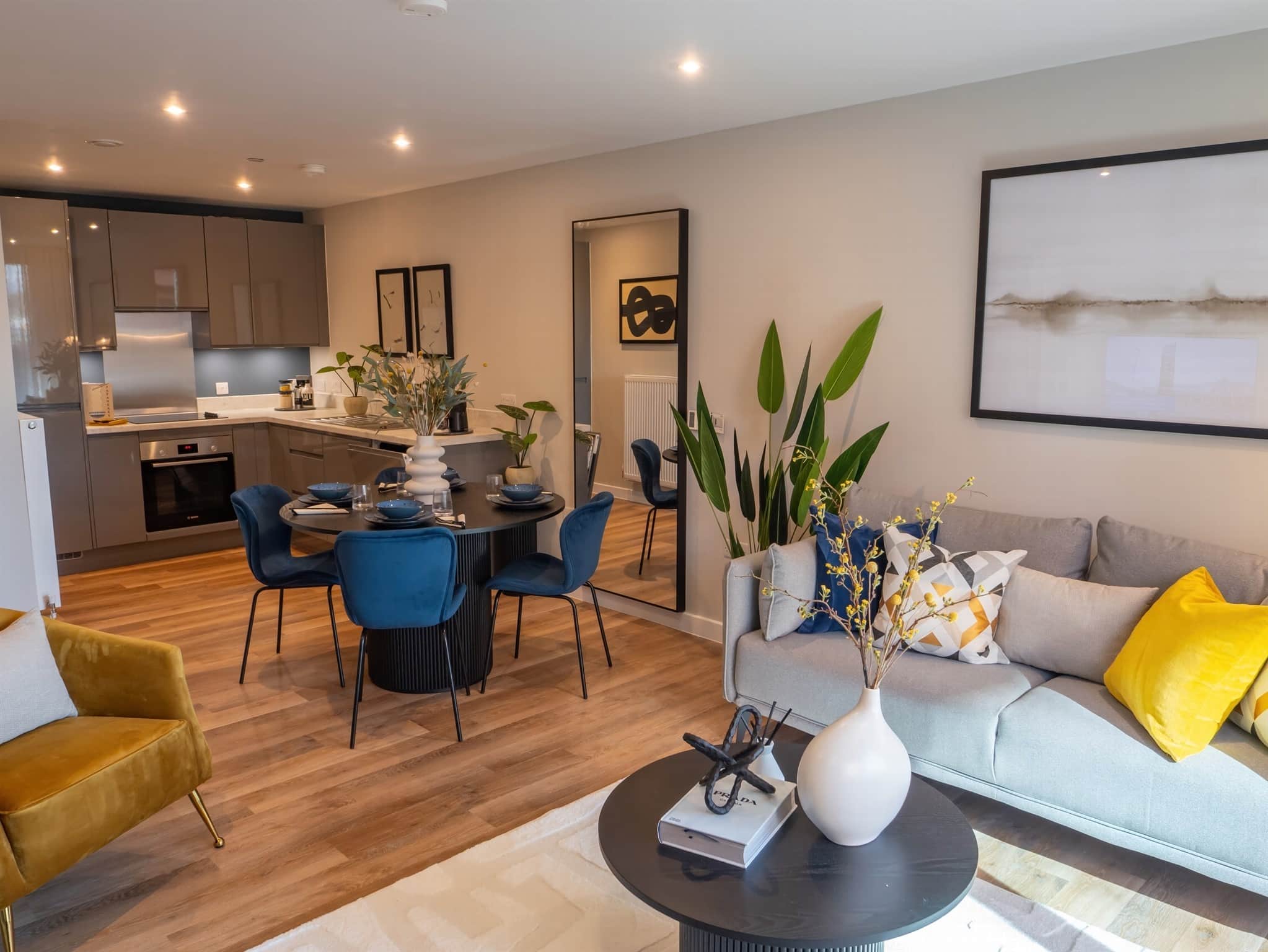 Property at Perry Barr Village, Birmingham