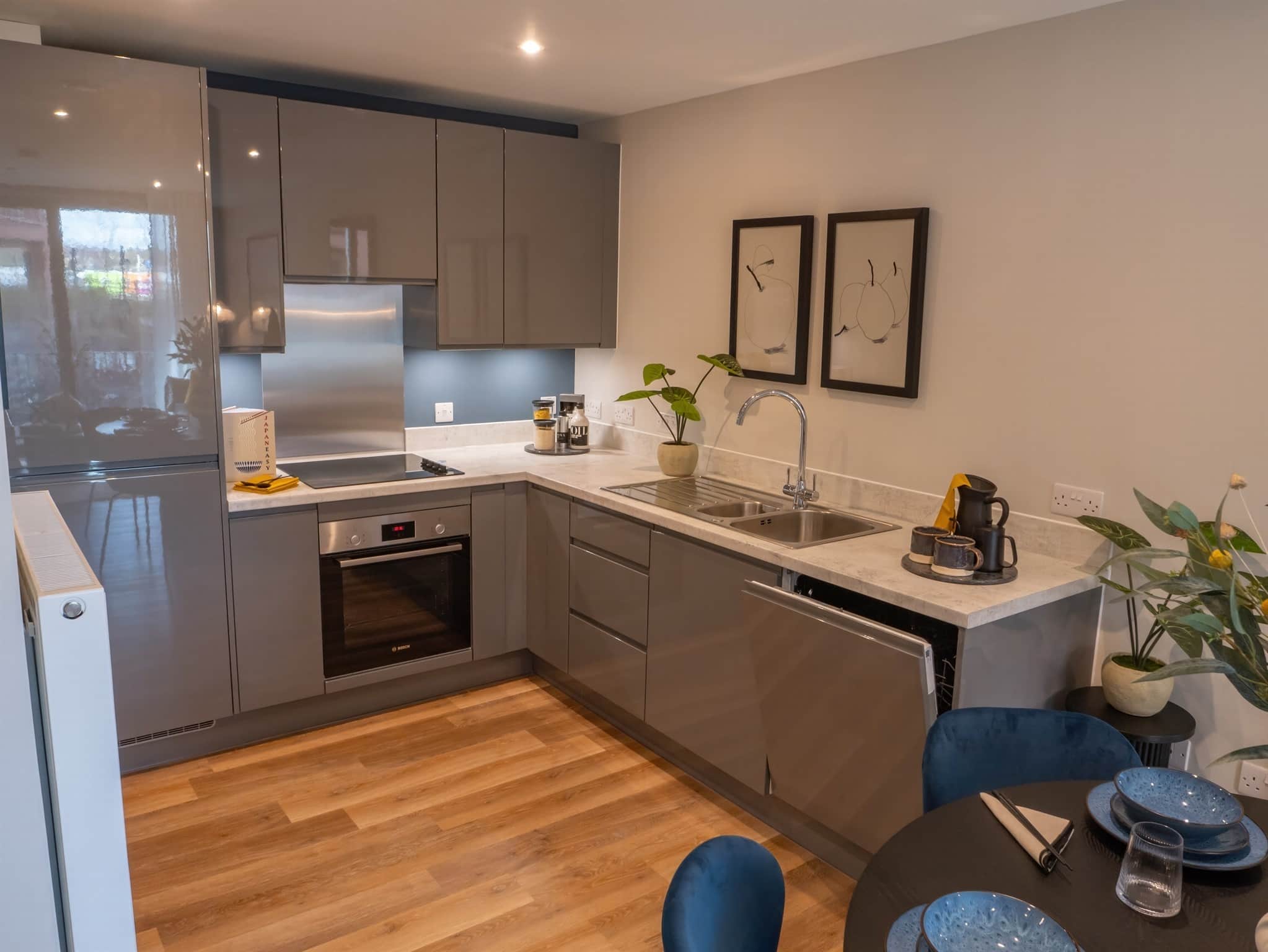 Property at Perry Barr Village, Birmingham