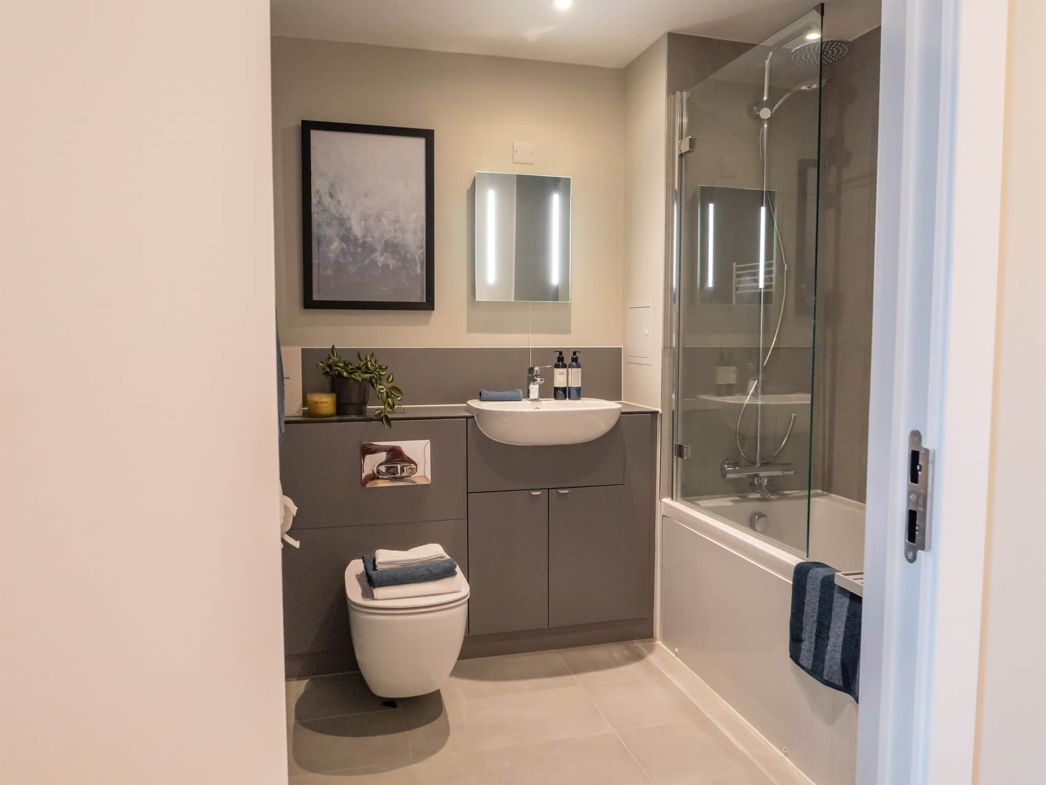 Property at Perry Barr Village, Birmingham
