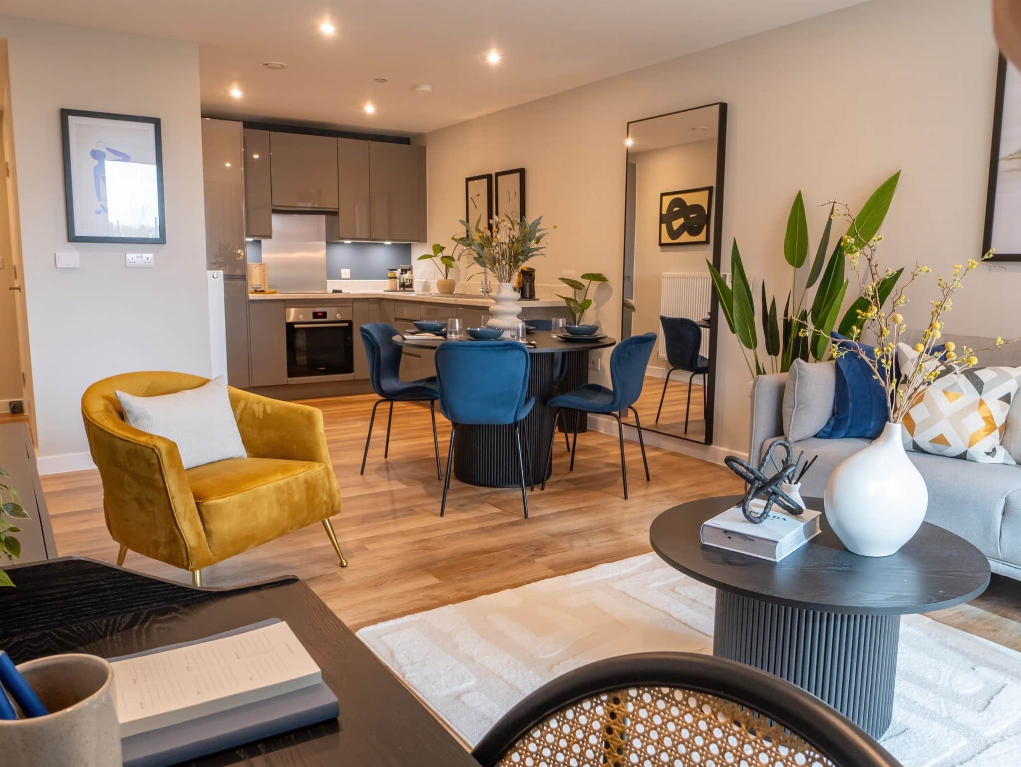 Property at Perry Barr Village, Birmingham
