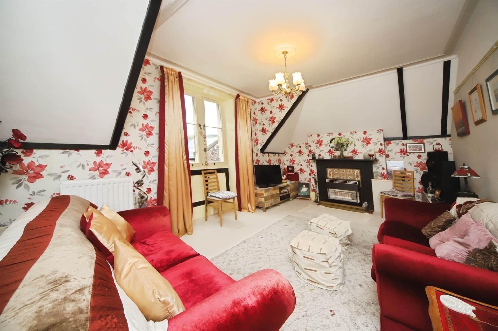 Property at Abbotsfield, Wiveliscombe, Taunton
