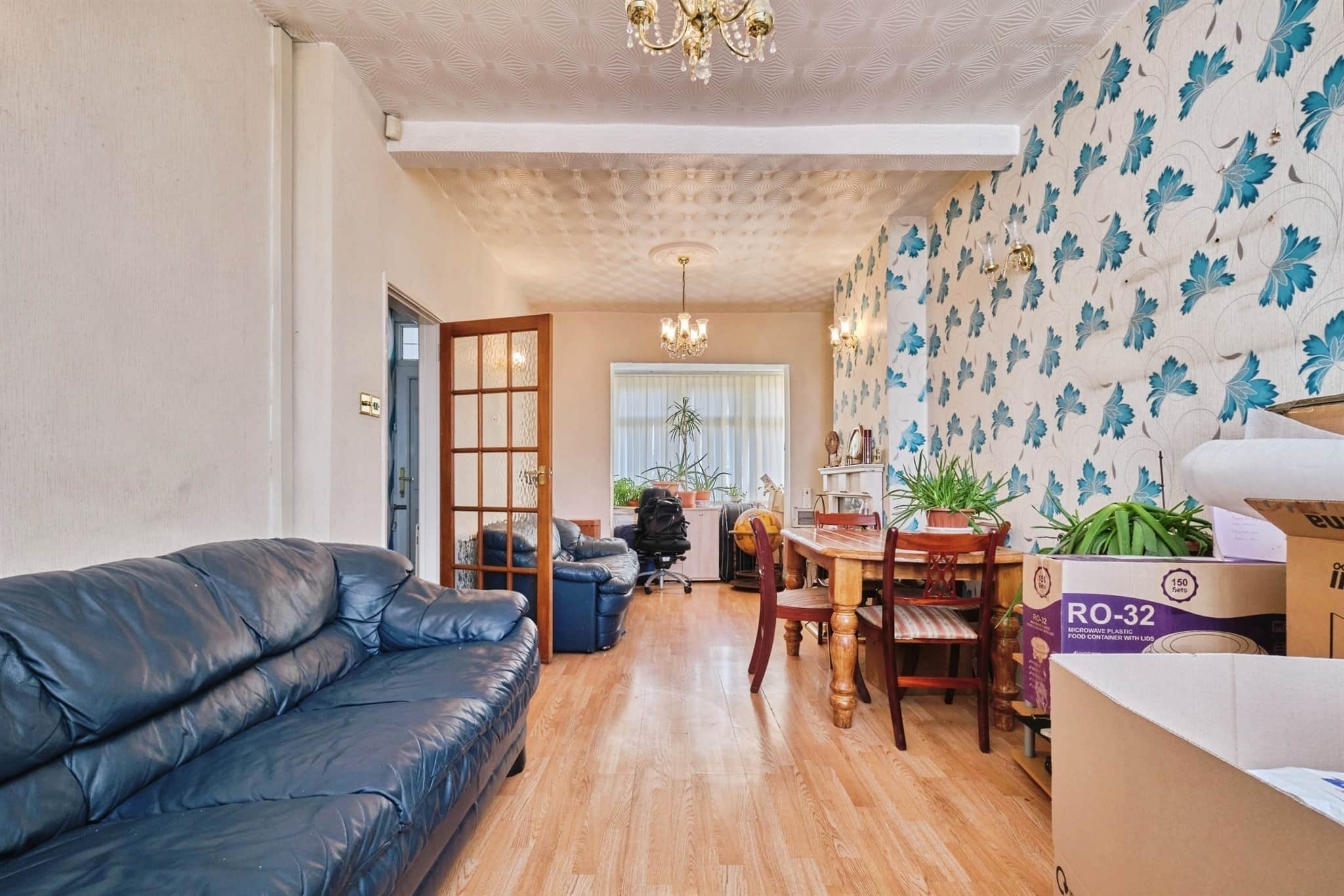Property at Wyrley Road, Birmingham