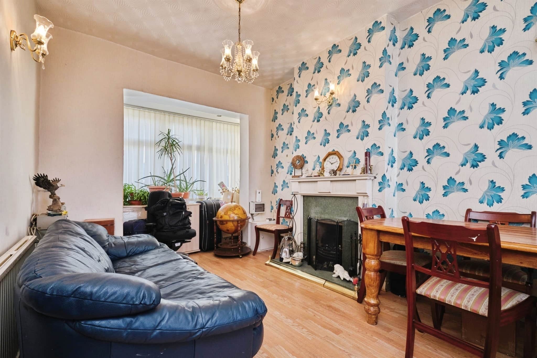 Property at Wyrley Road, Birmingham