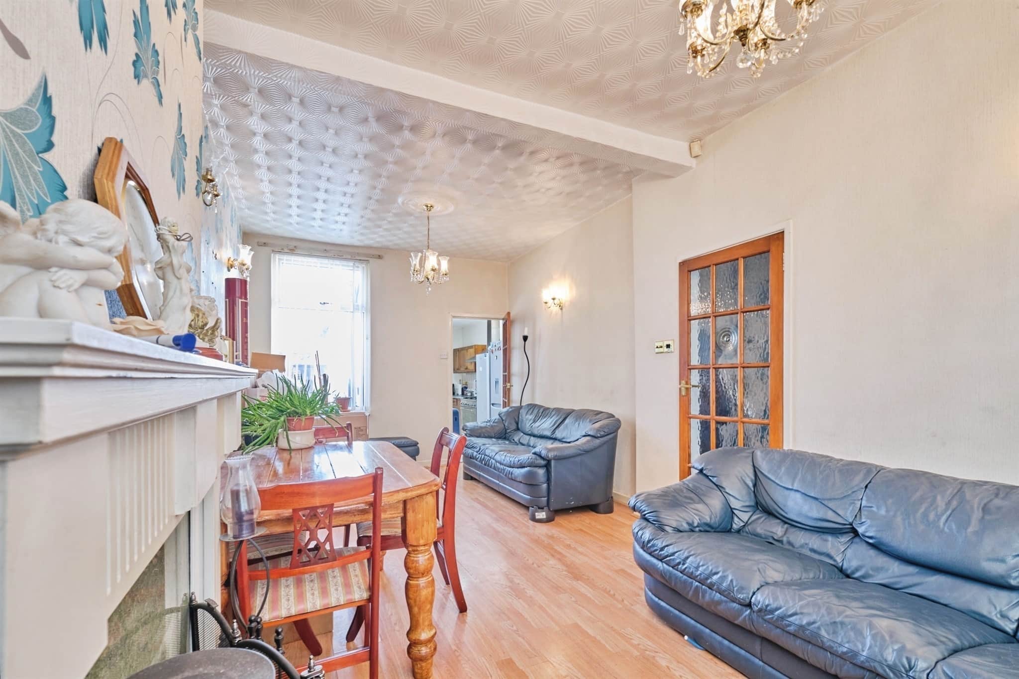 Property at Wyrley Road, Birmingham