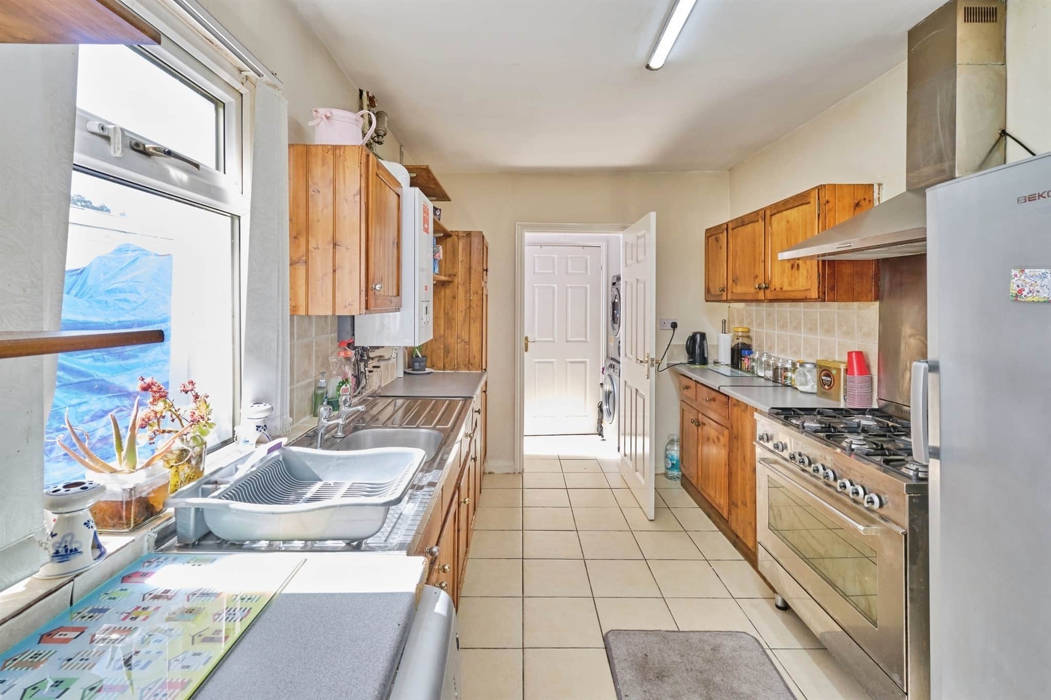 Property at Wyrley Road, Birmingham