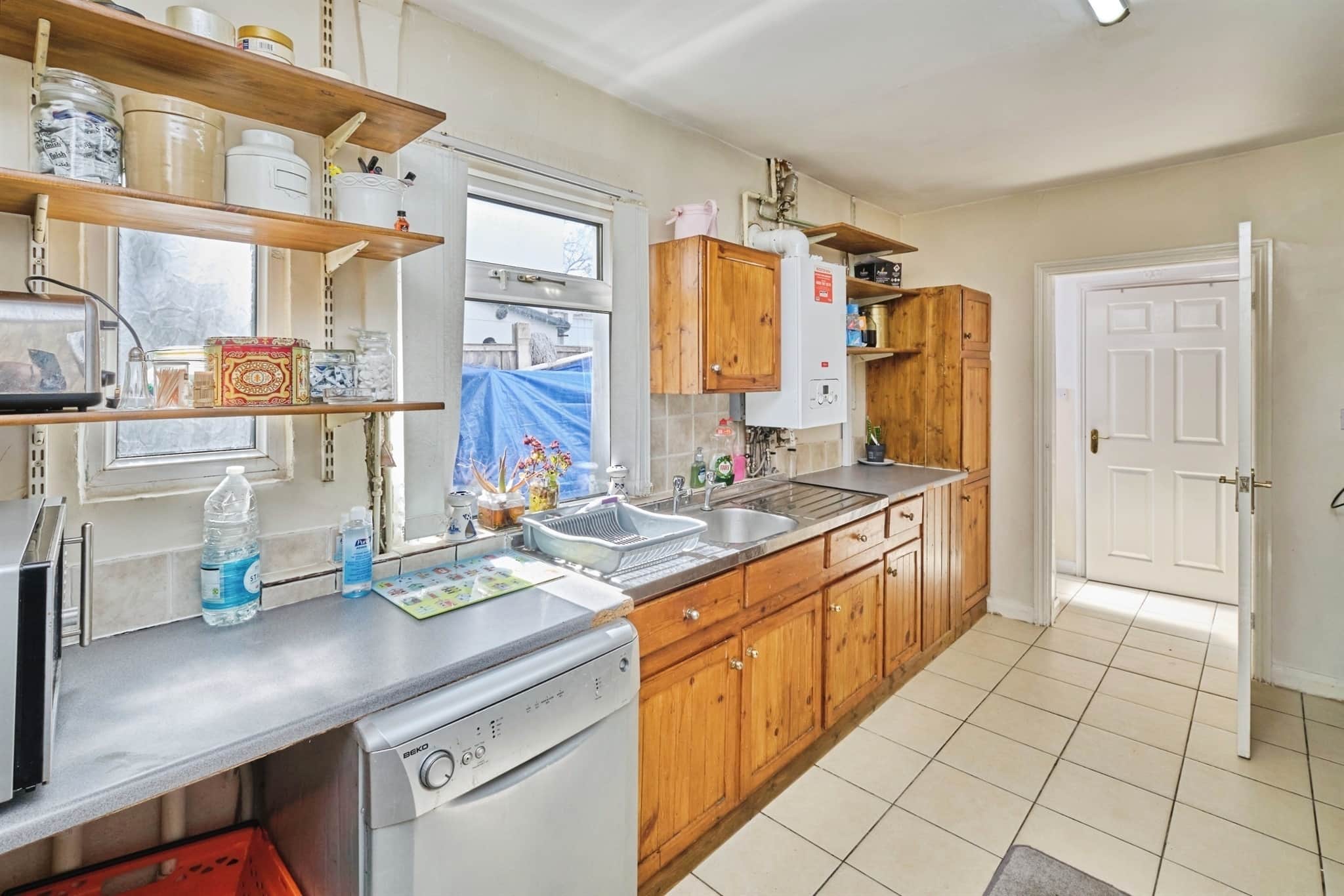 Property at Wyrley Road, Birmingham