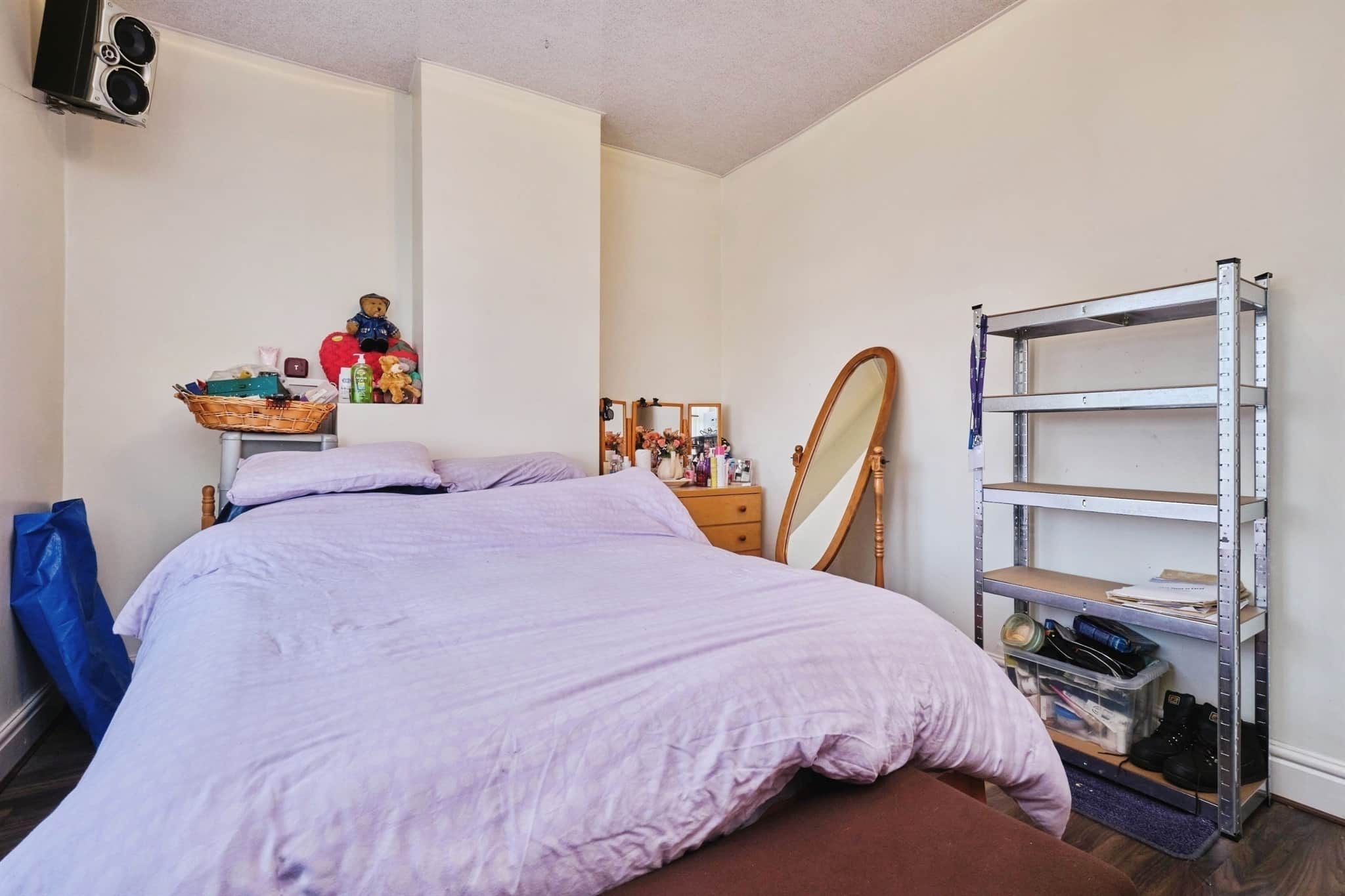Property at Wyrley Road, Birmingham