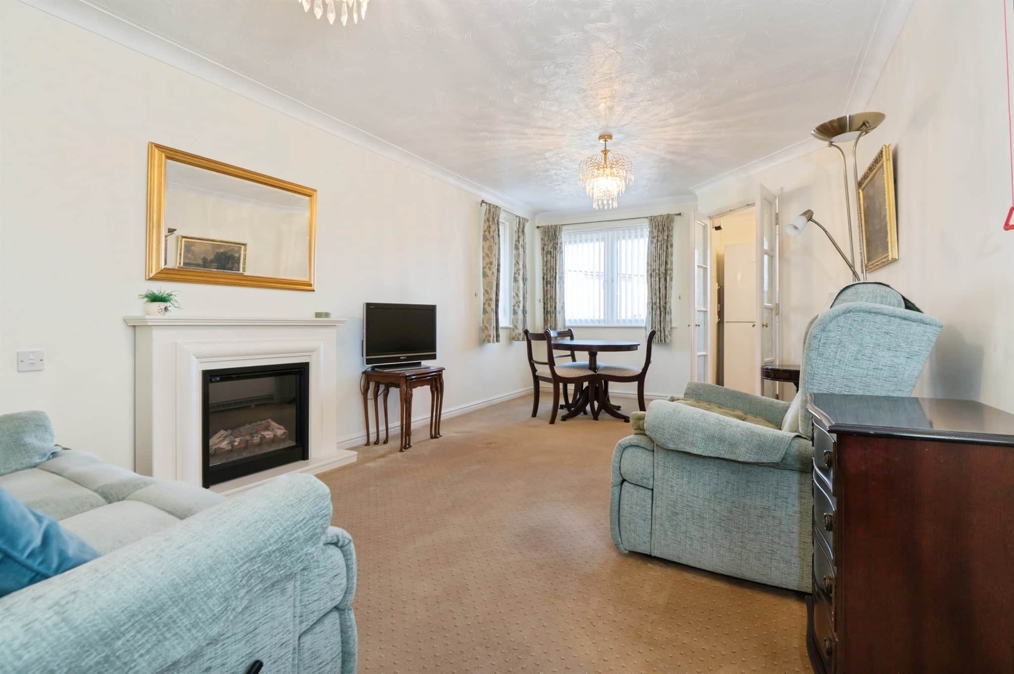 Property at Oakley Road, Southampton