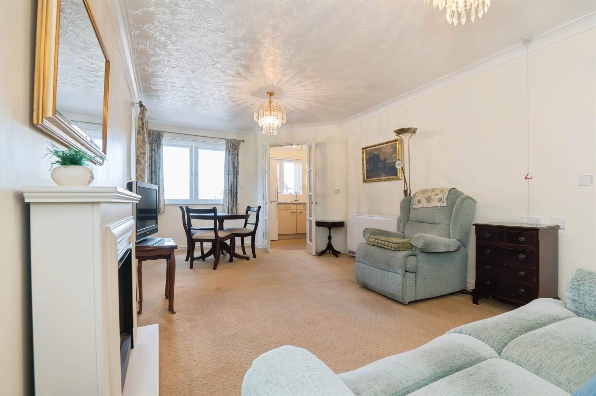 Property at Oakley Road, Southampton