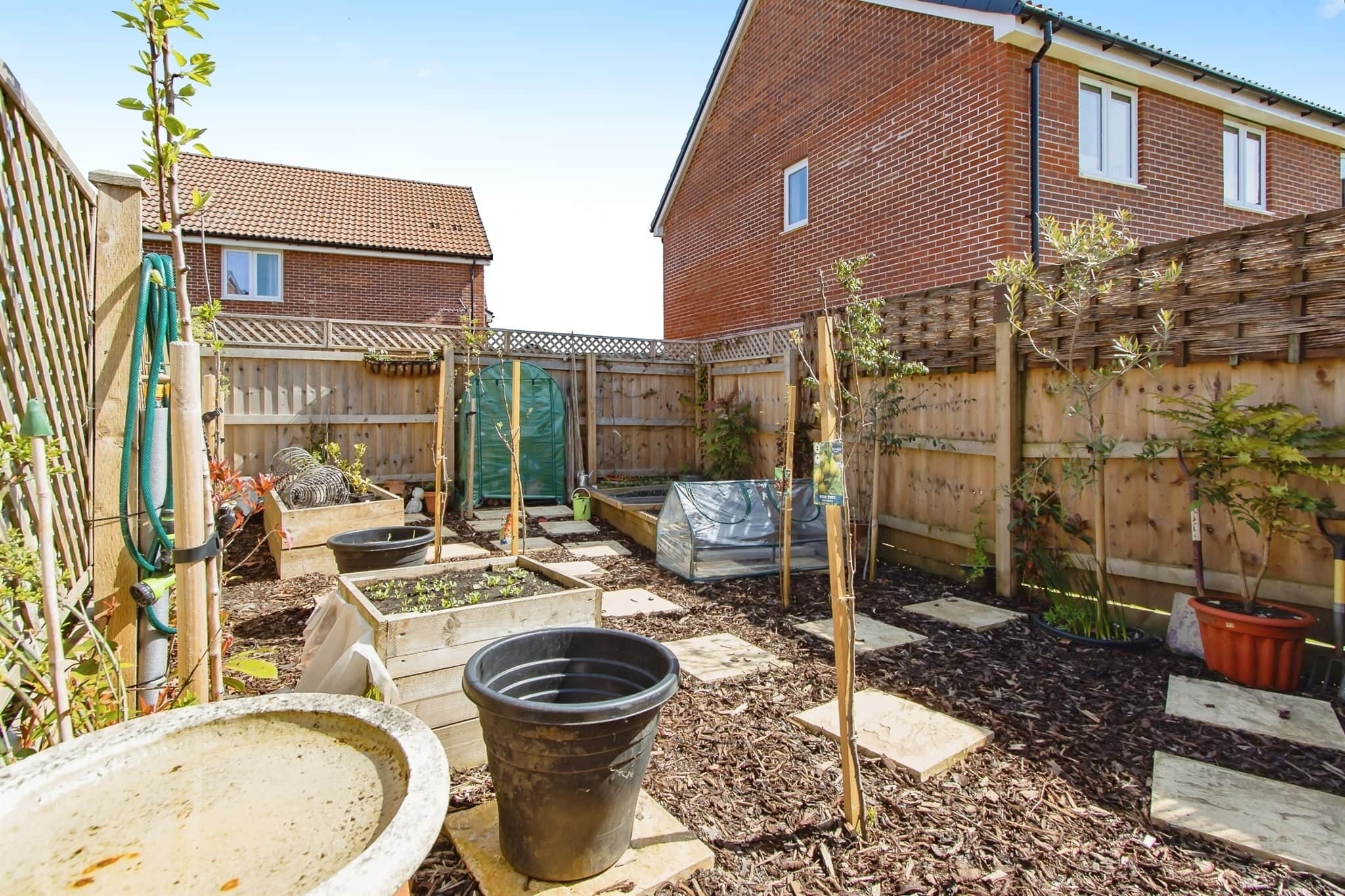 Property at Valley Road, Templecombe