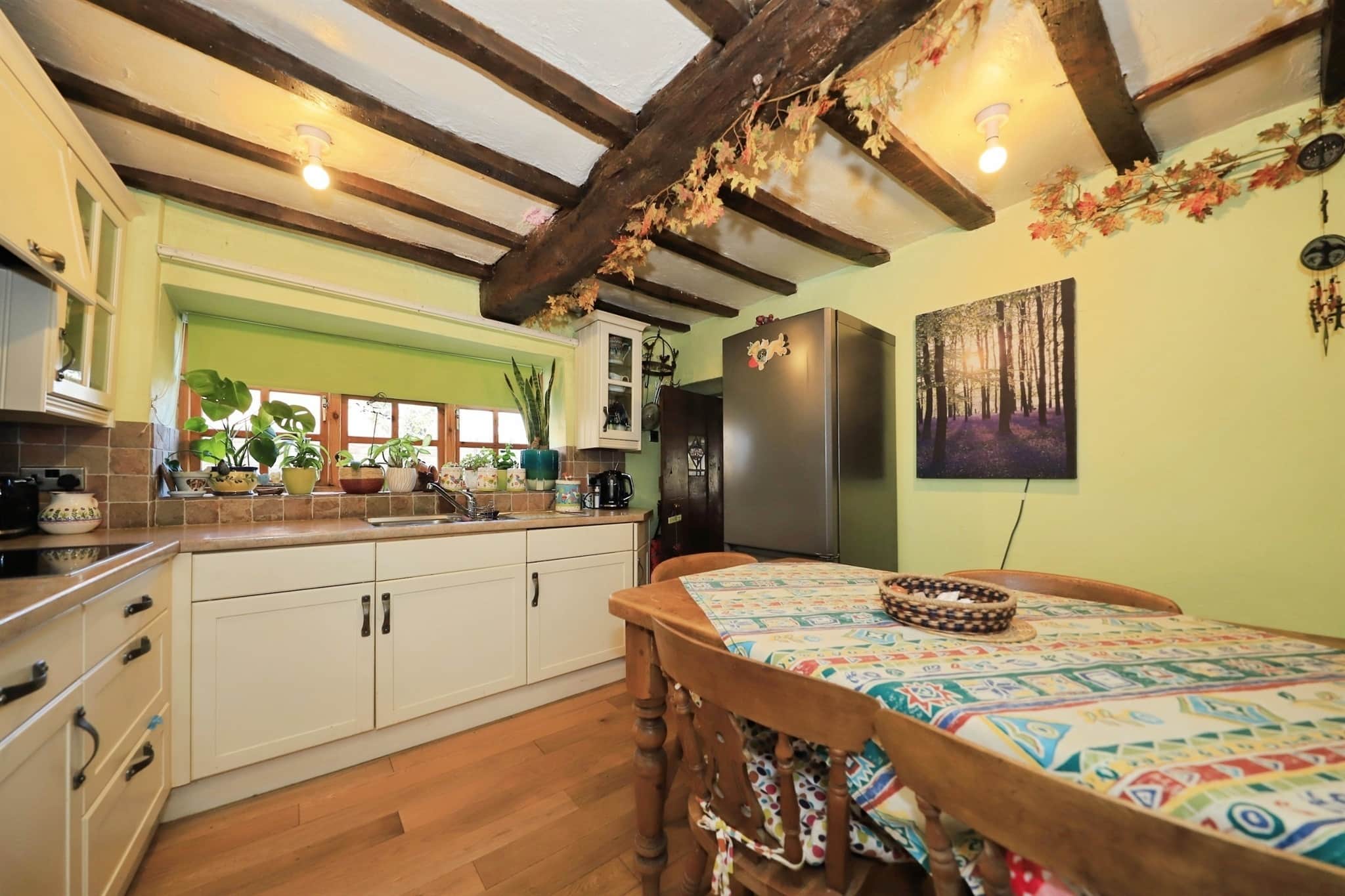 Property at The Hurst, Cleobury Mortimer, KIDDERMINSTER