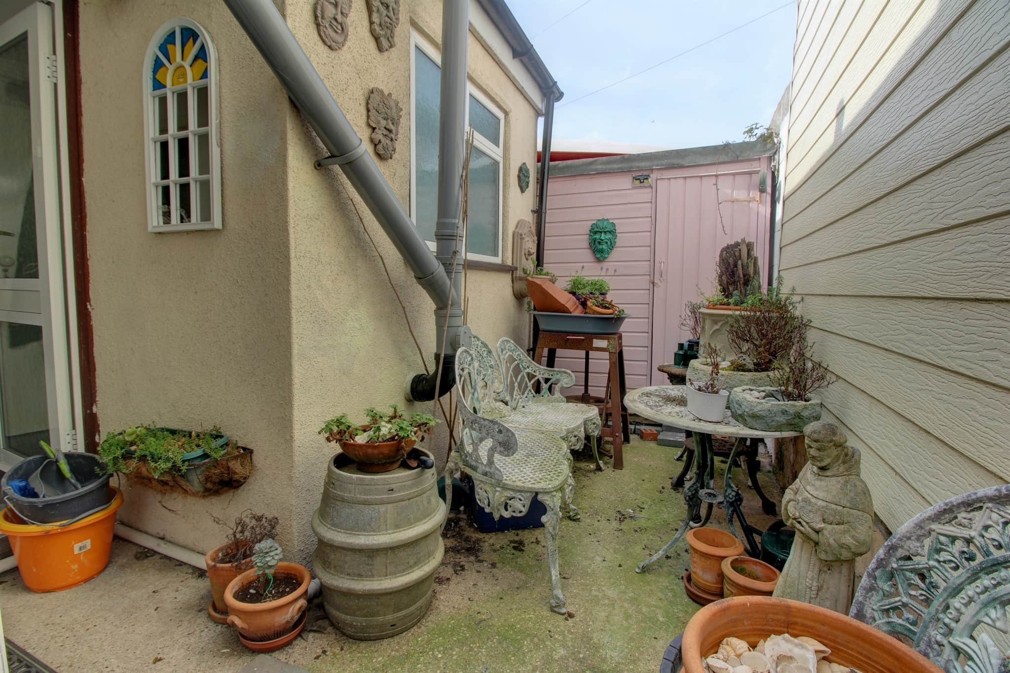 Property at Suffolk Street, Walton On The Naze