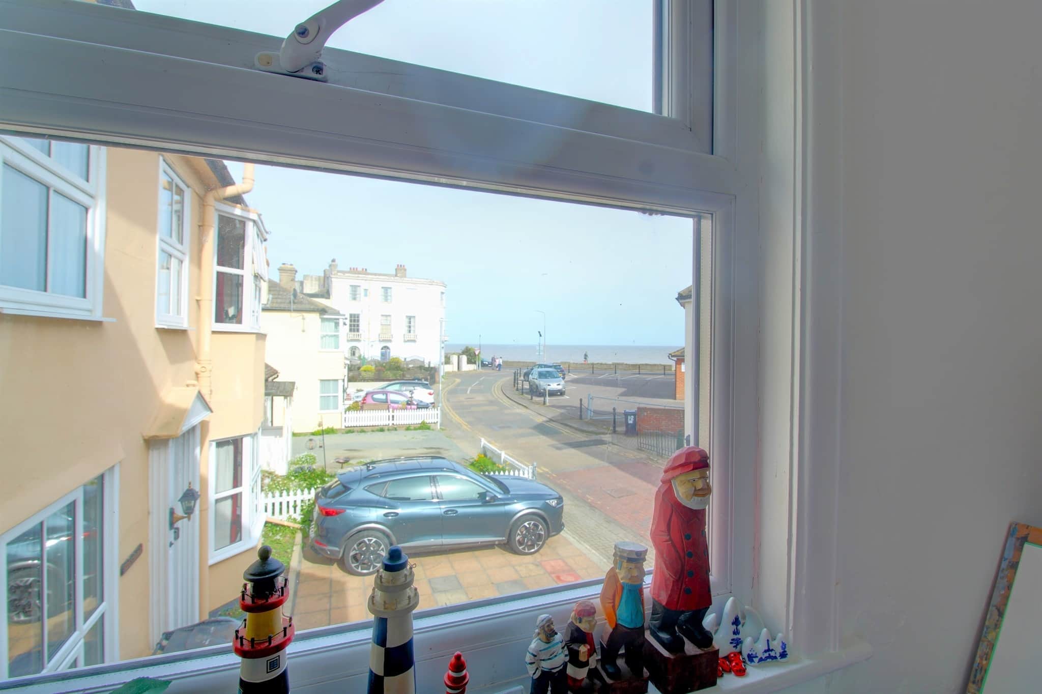 Property at Suffolk Street, Walton On The Naze