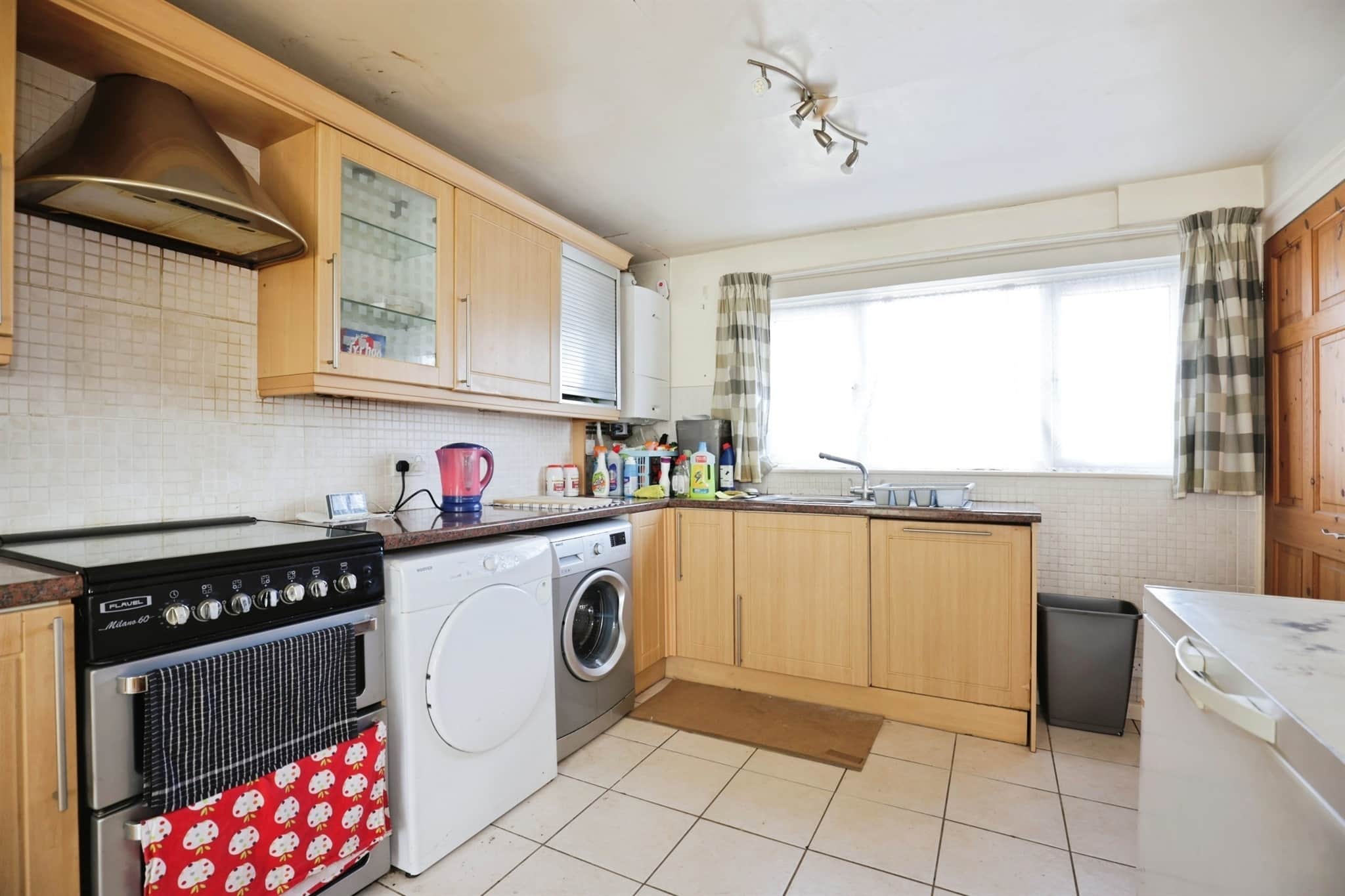 Property at Edinburgh Way, Banbury