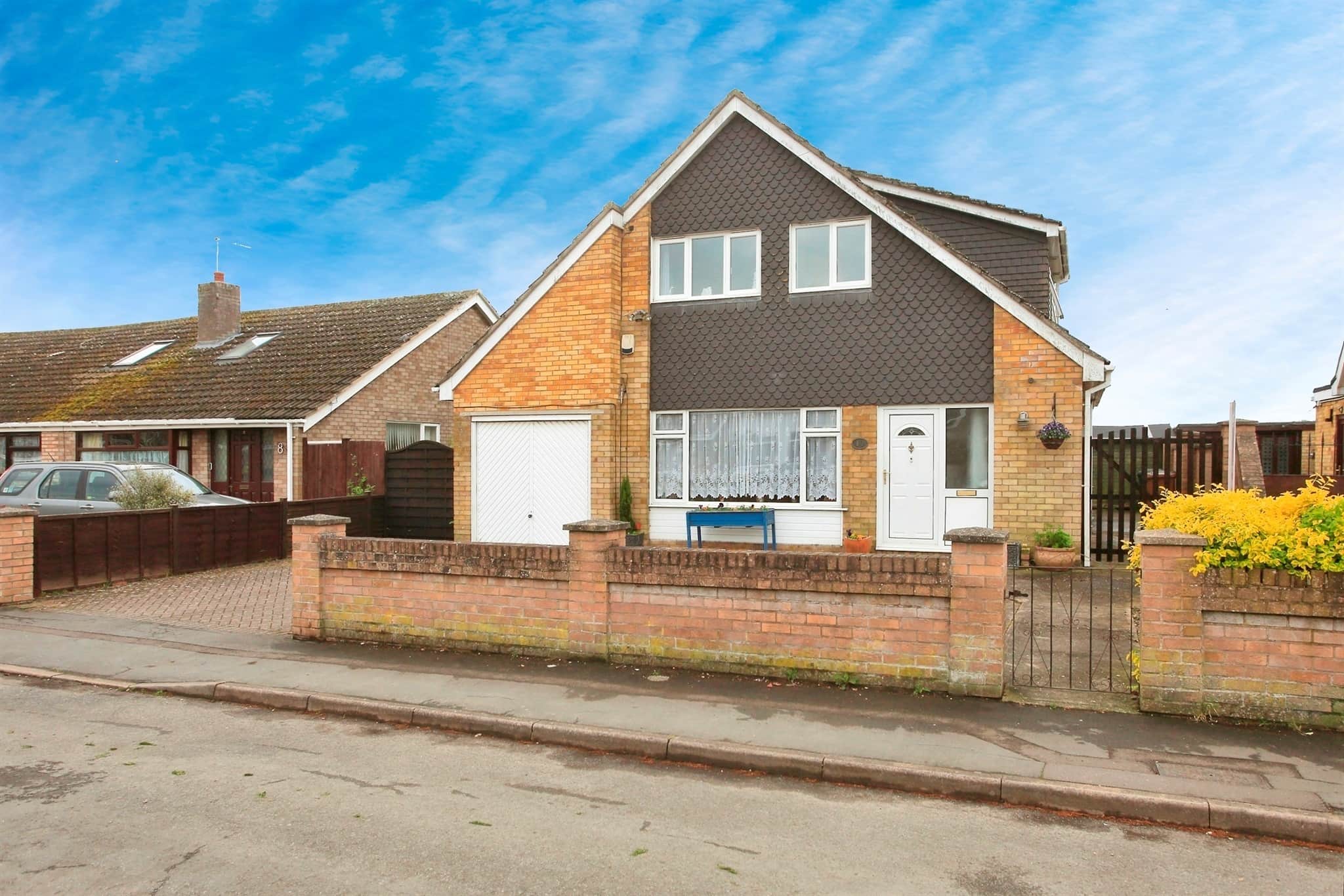 Property at Tavistock Close, Thorney, Peterborough