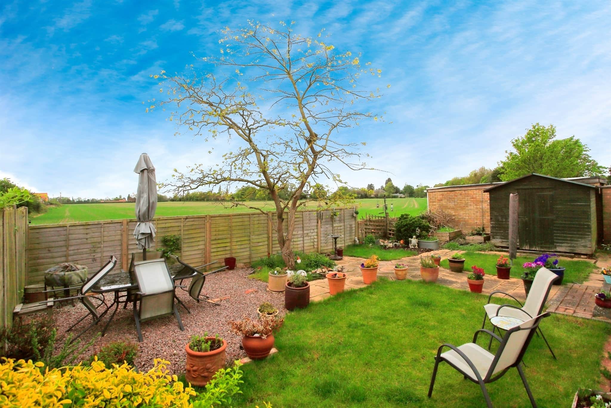 Property at Tavistock Close, Thorney, Peterborough