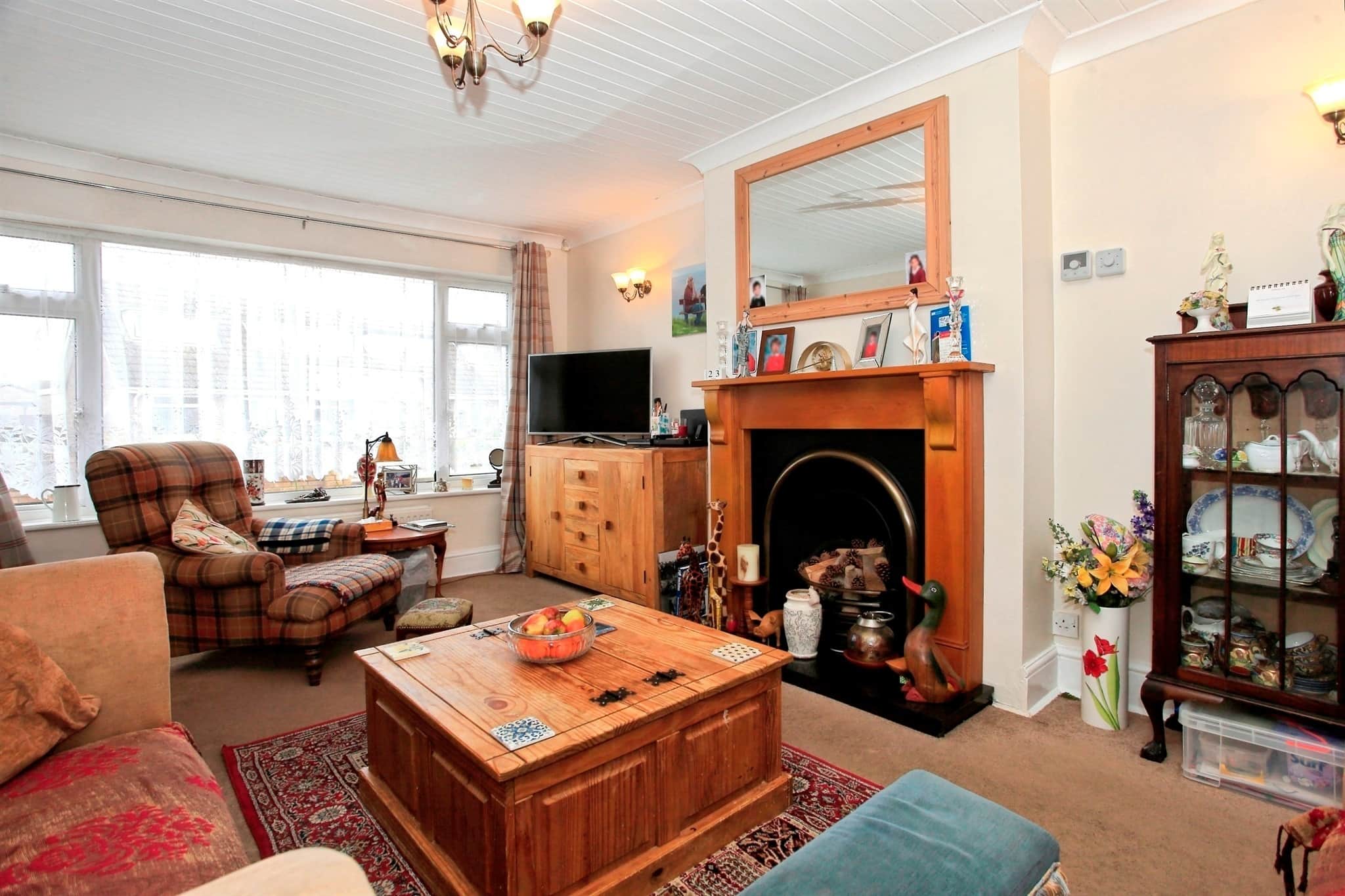 Property at Tavistock Close, Thorney, Peterborough
