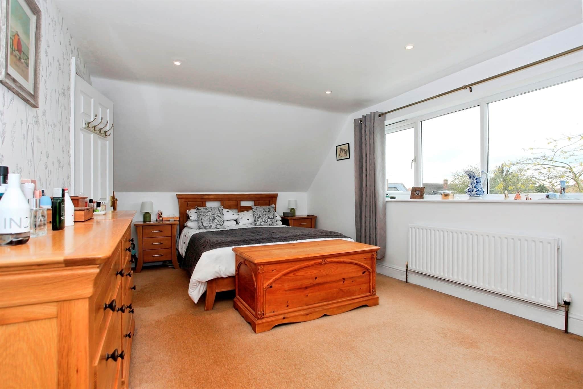 Property at Tavistock Close, Thorney, Peterborough