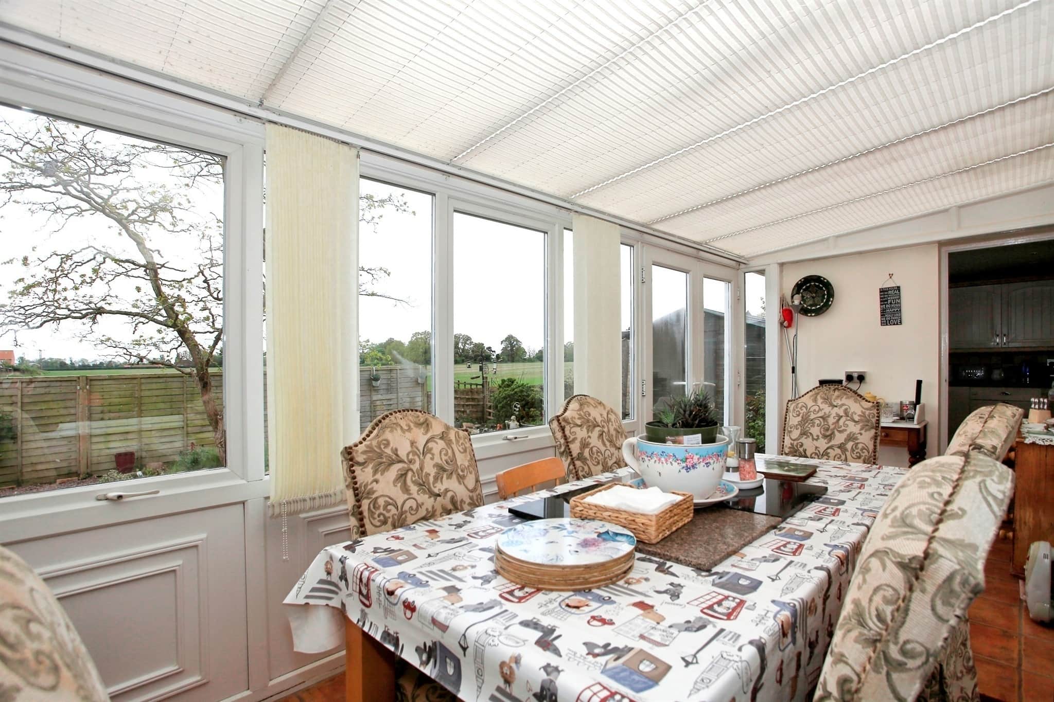 Property at Tavistock Close, Thorney, Peterborough