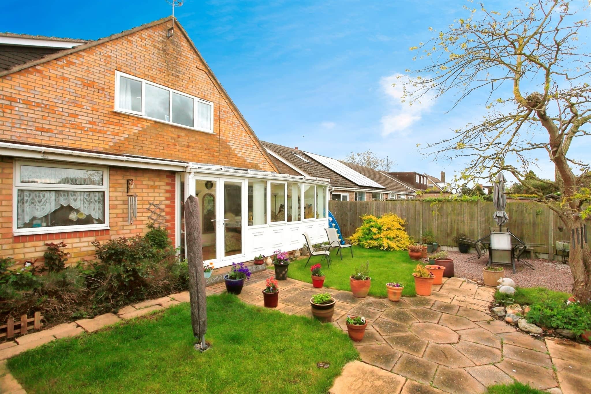 Property at Tavistock Close, Thorney, Peterborough