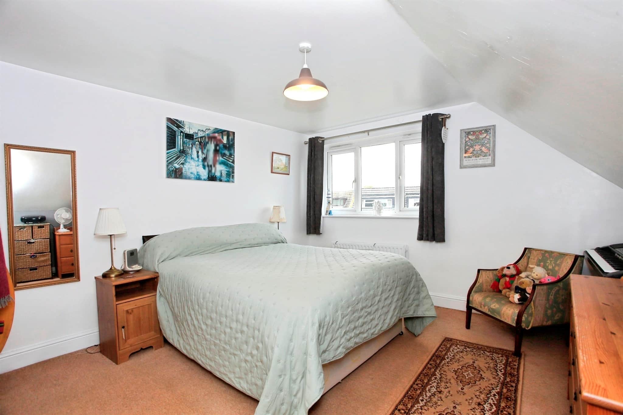 Property at Tavistock Close, Thorney, Peterborough
