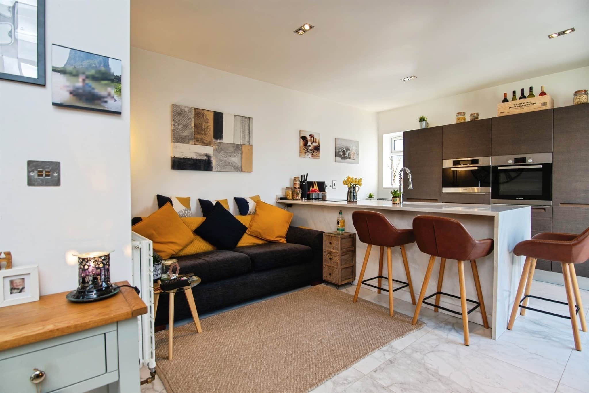 Property at Grafton Lane, Grafton, Hereford