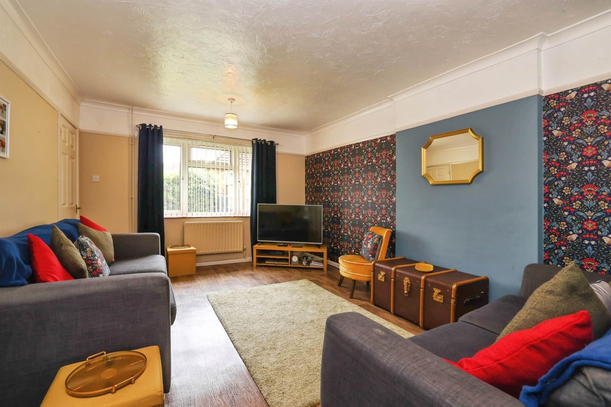 Property at Acre Path, Andover