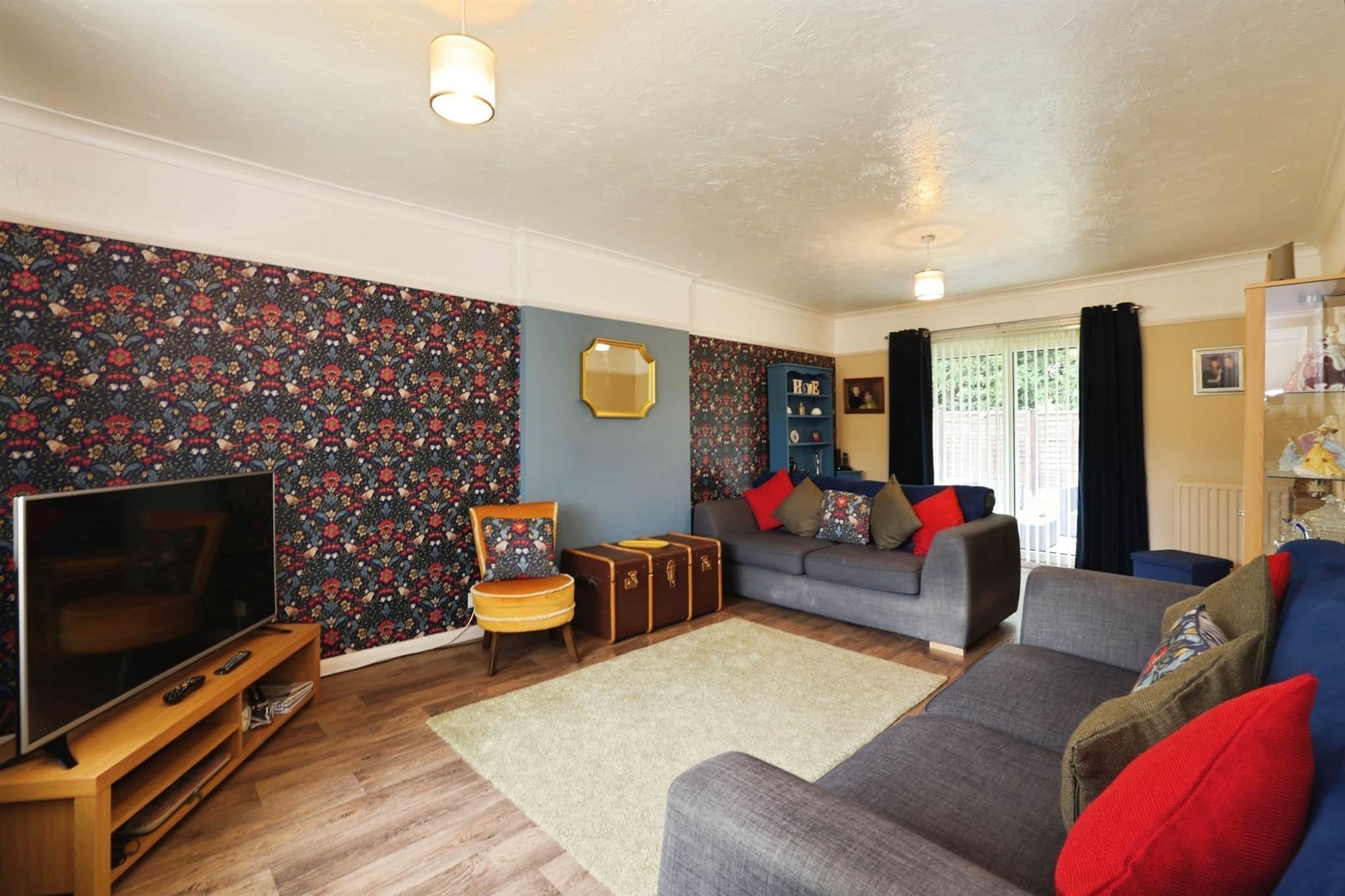 Property at Acre Path, Andover