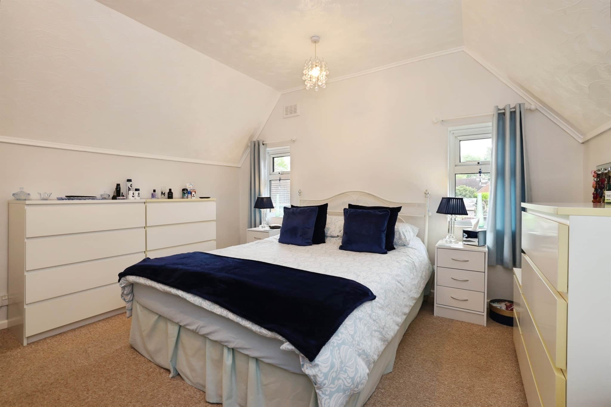 Property at Acre Path, Andover