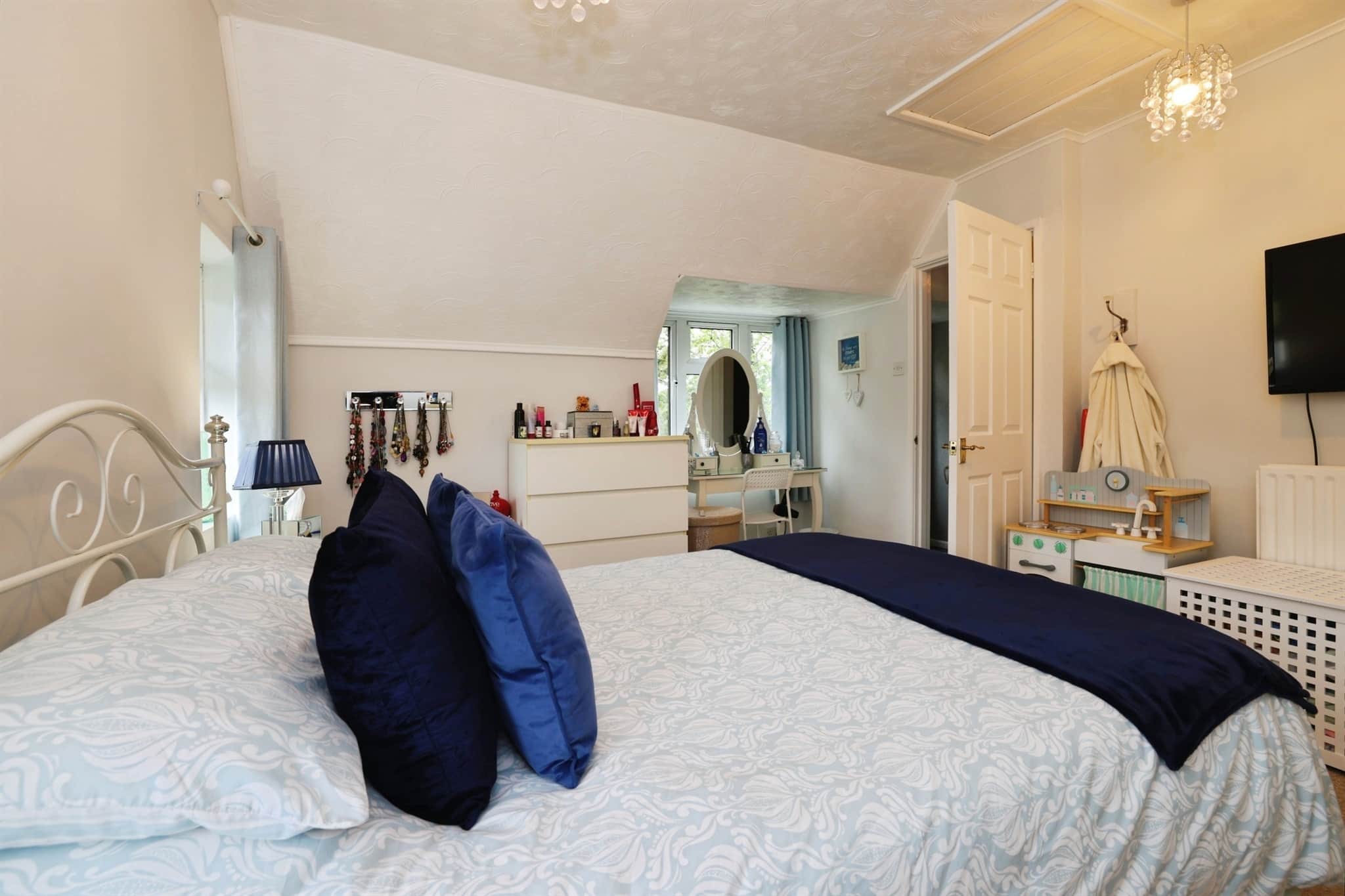 Property at Acre Path, Andover