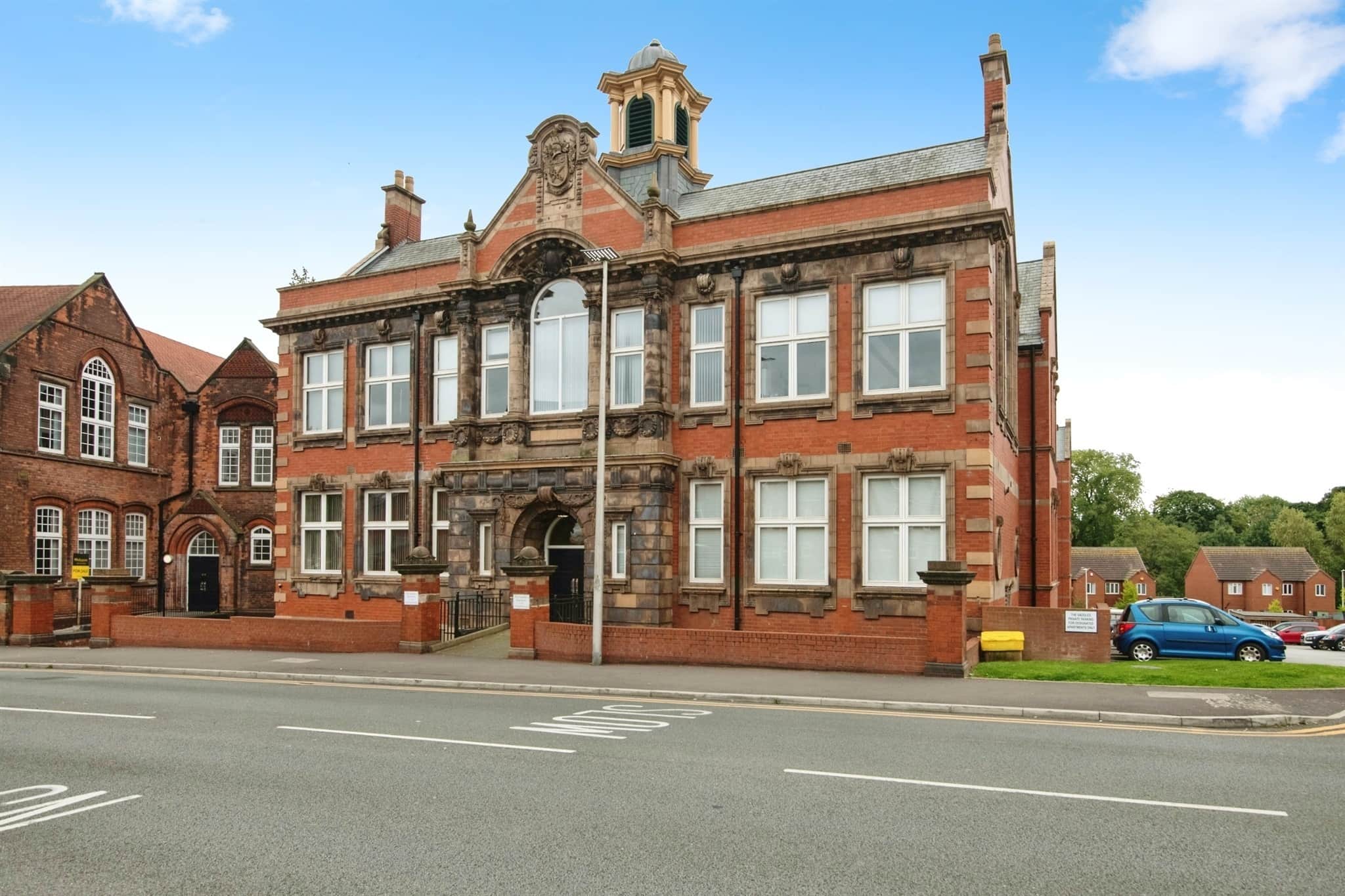 Property at Crocketts Lane, Smethwick