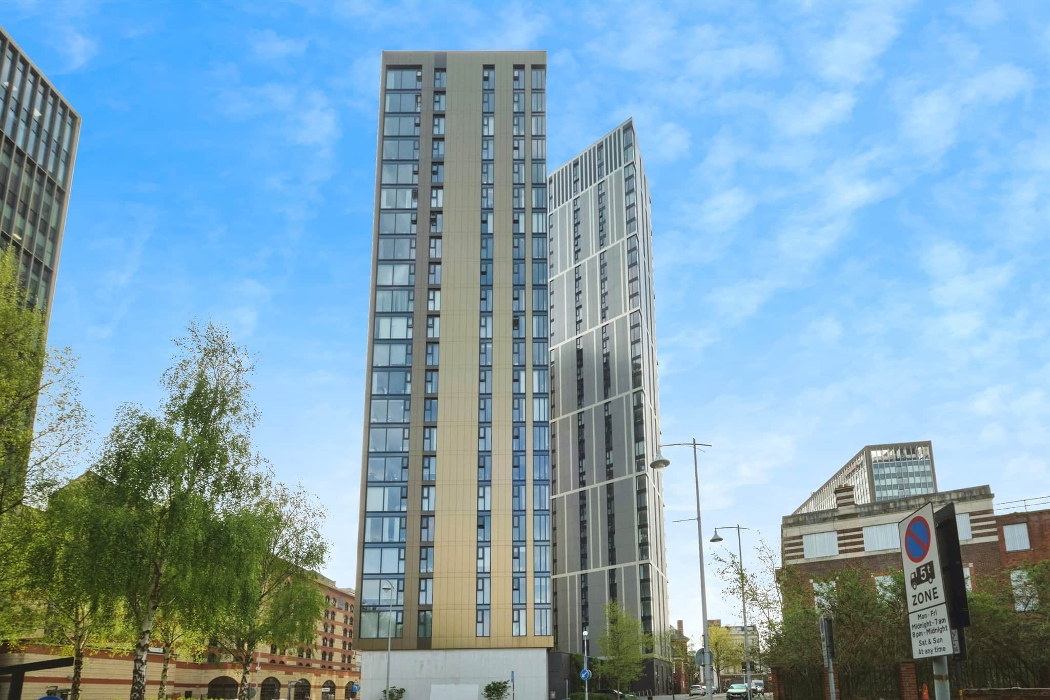 Property at Sheepcote Street, BIRMINGHAM