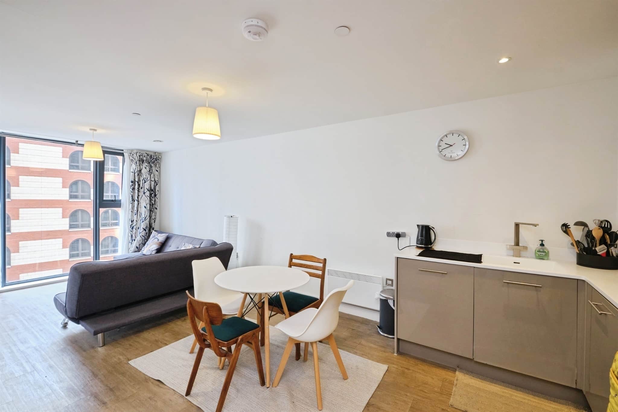 Property at Sheepcote Street, BIRMINGHAM