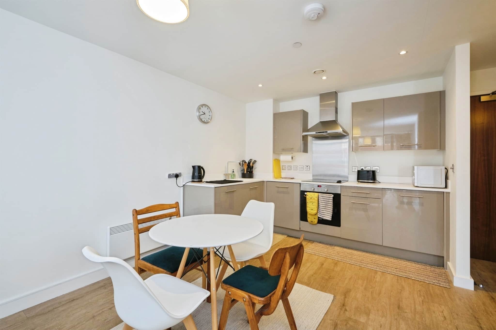 Property at Sheepcote Street, BIRMINGHAM