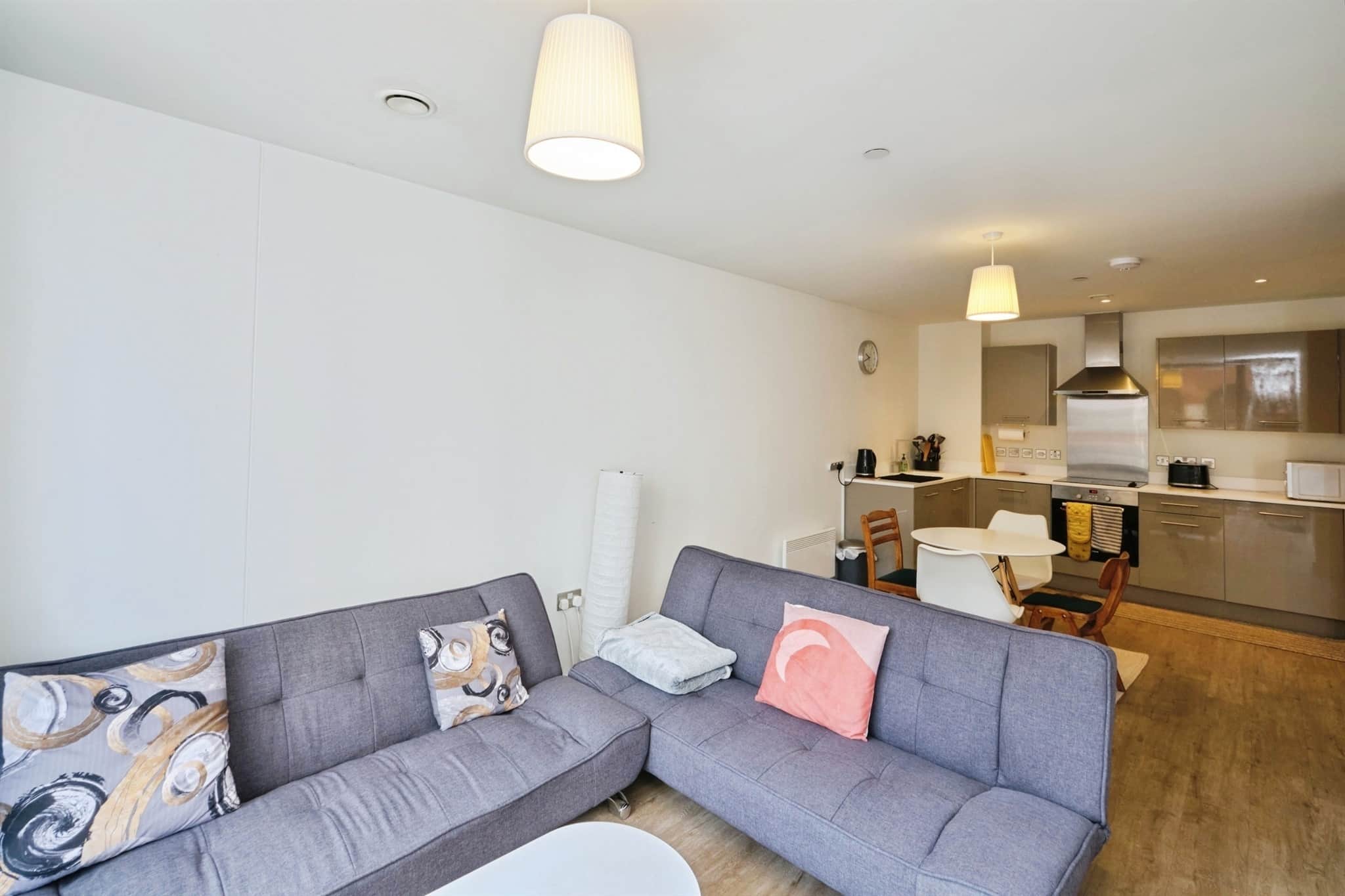 Property at Sheepcote Street, BIRMINGHAM