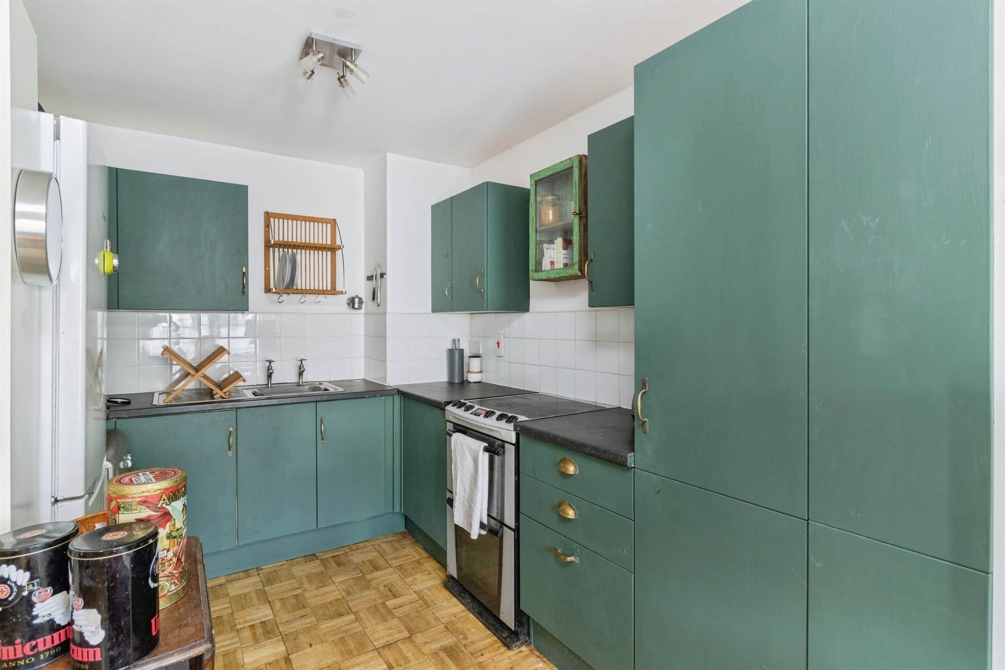 Property at Whitelake Place, West Golds Way, Newton Abbot