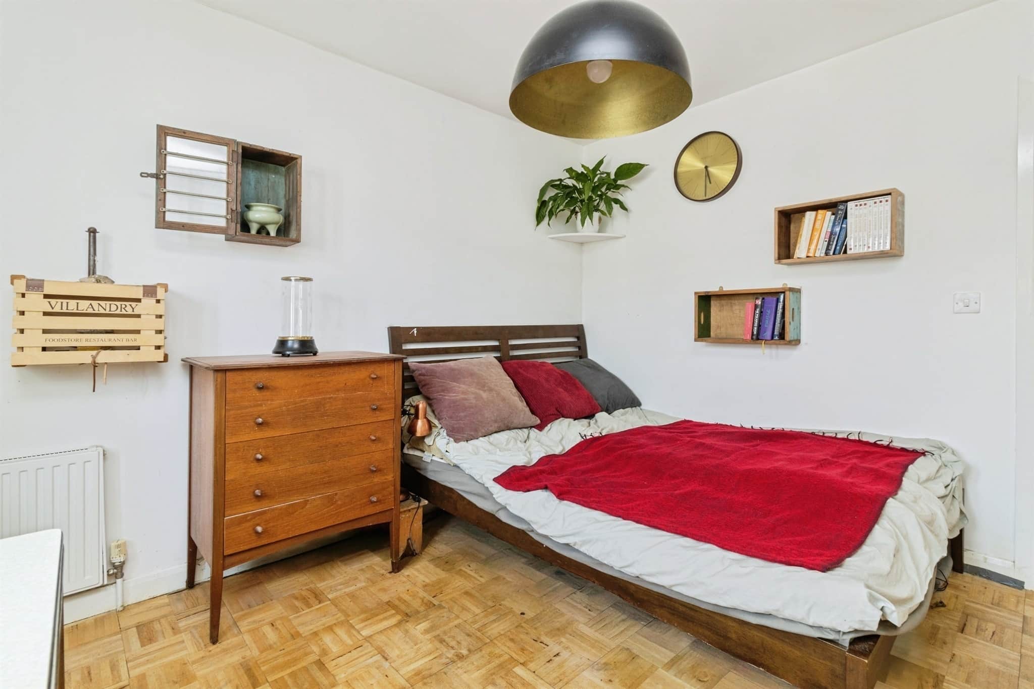 Property at Whitelake Place, West Golds Way, Newton Abbot