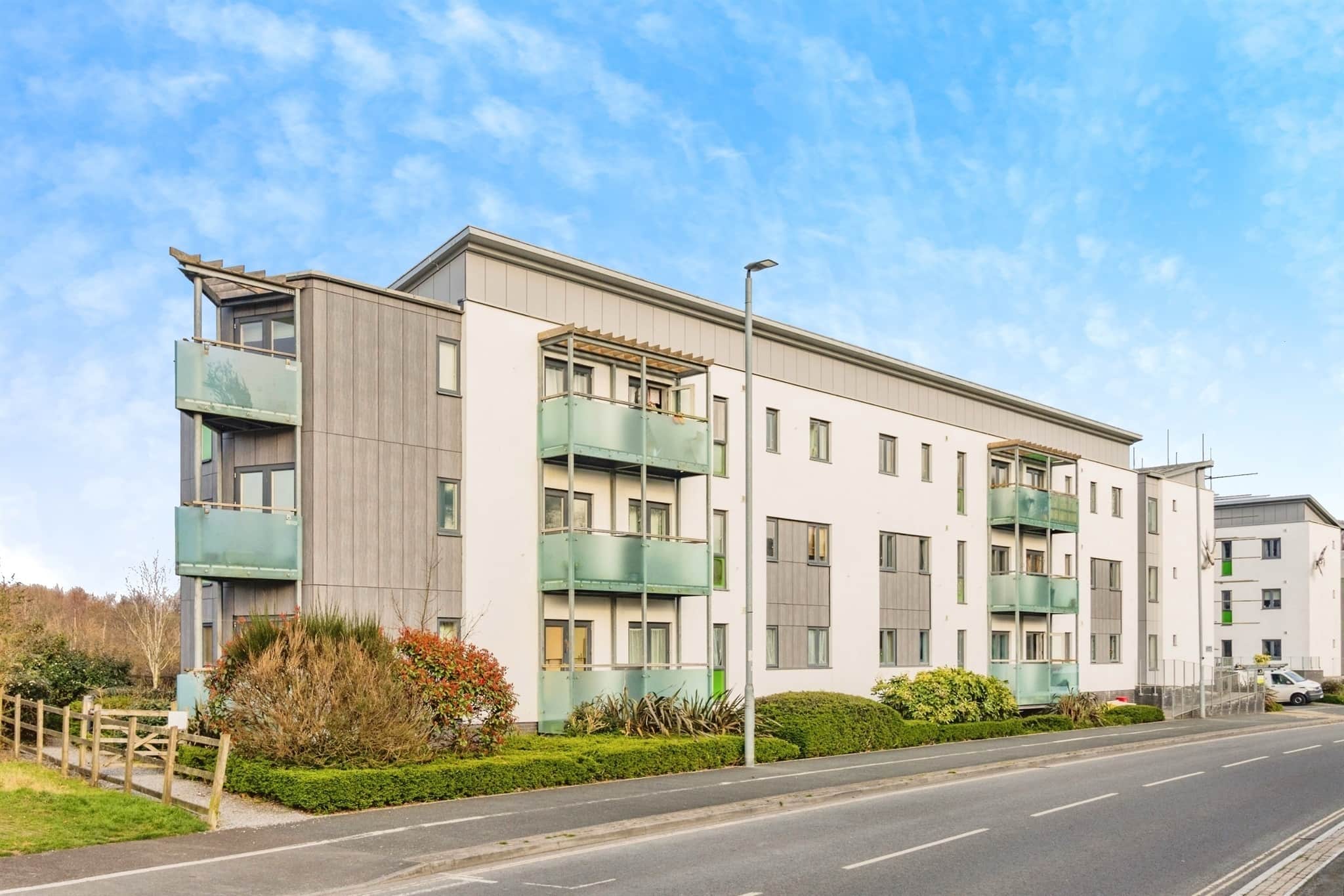 Property at Whitelake Place, West Golds Way, Newton Abbot