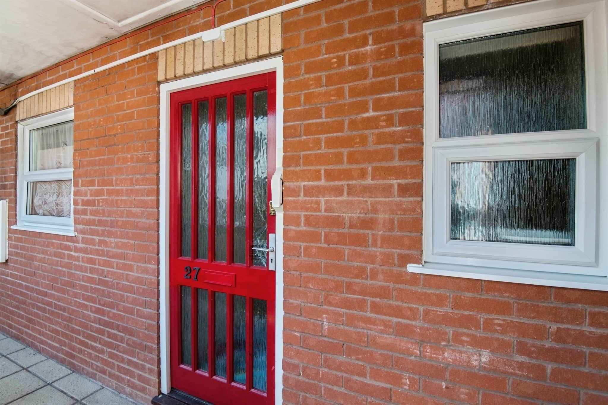Property at Grosvenor Place, Exeter