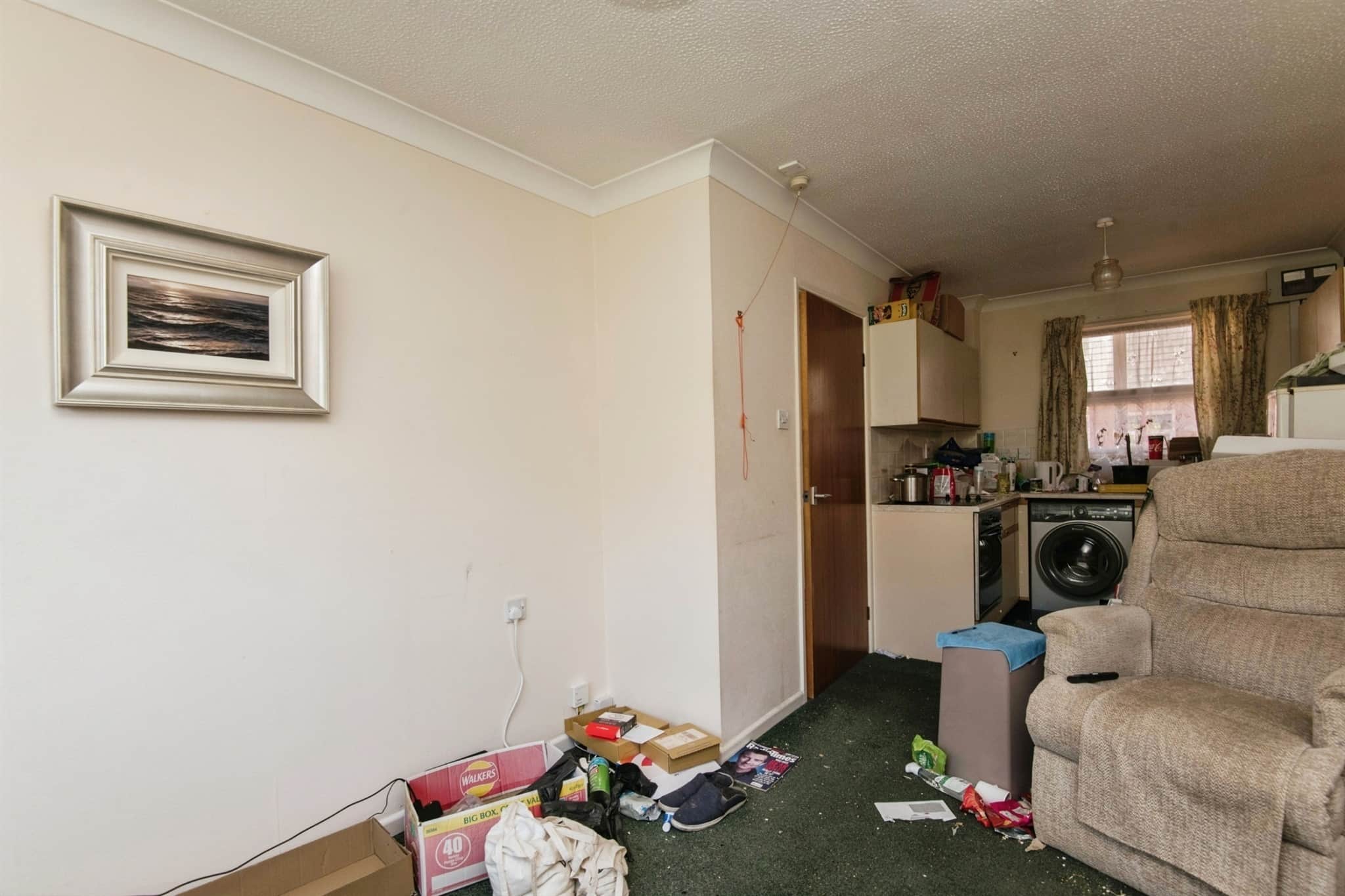 Property at Grosvenor Place, Exeter